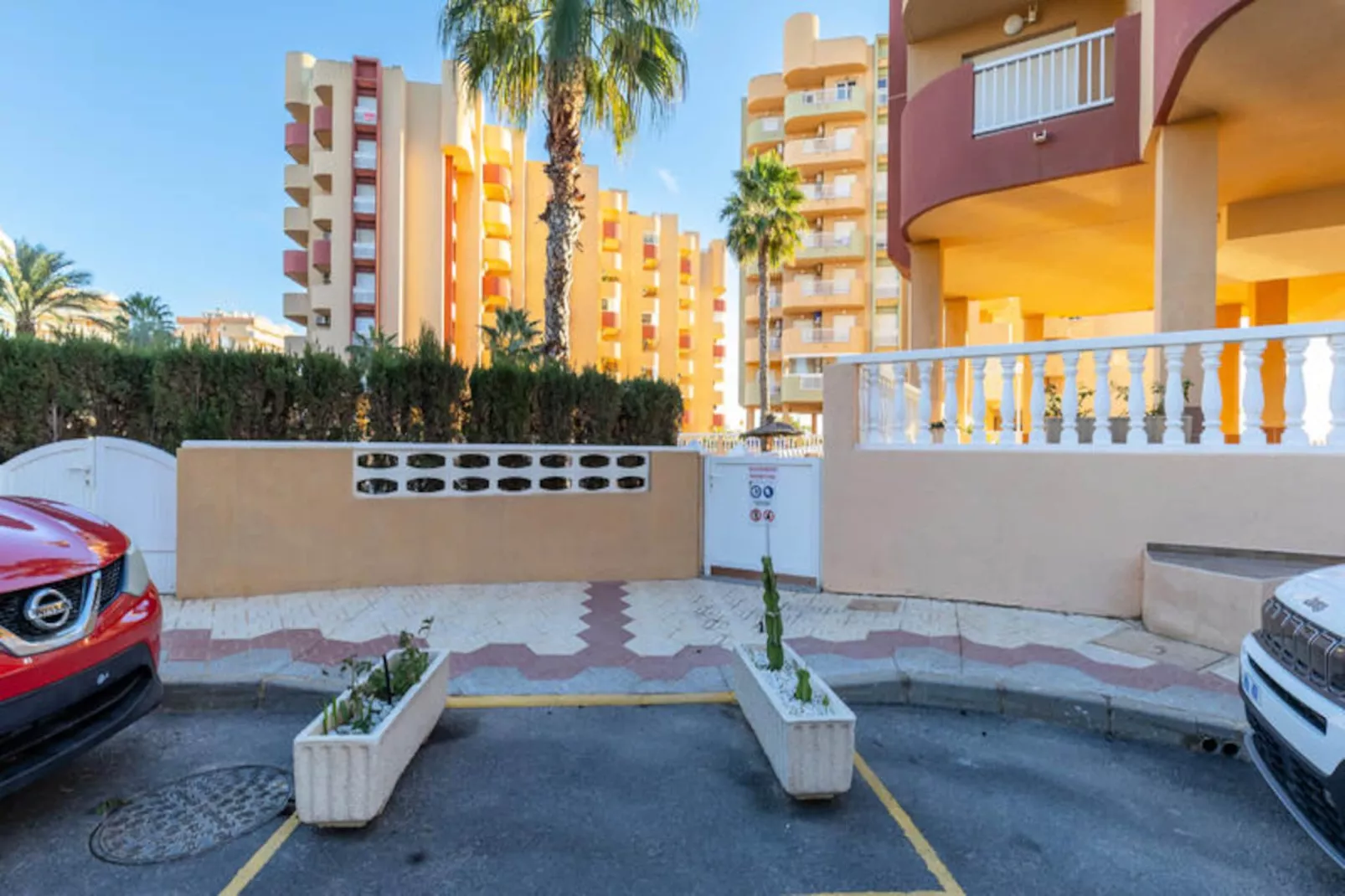 Maison à San Javier-Nicht zugeordnet