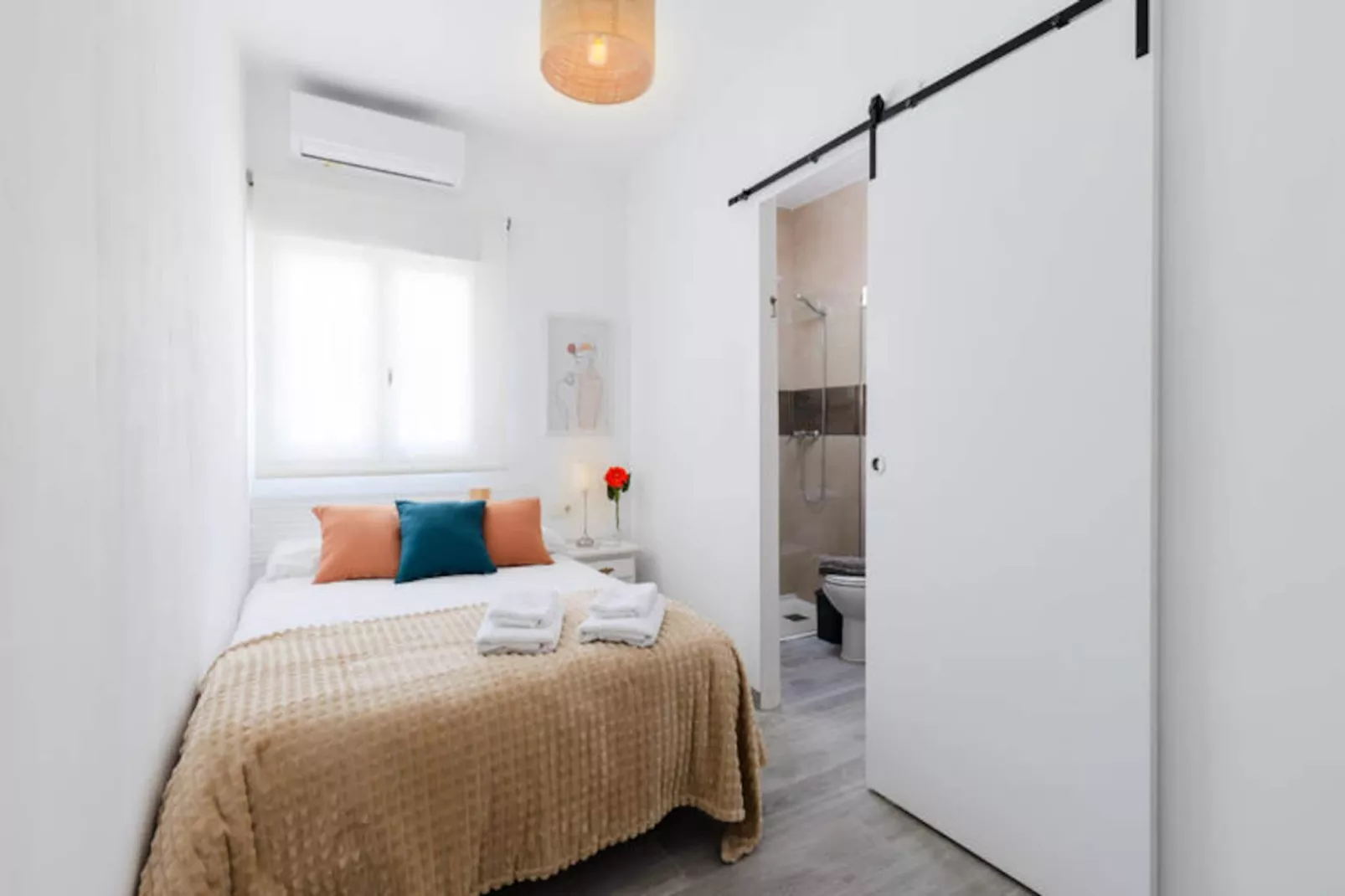 Maison à Ibi-Nicht zugeordnet