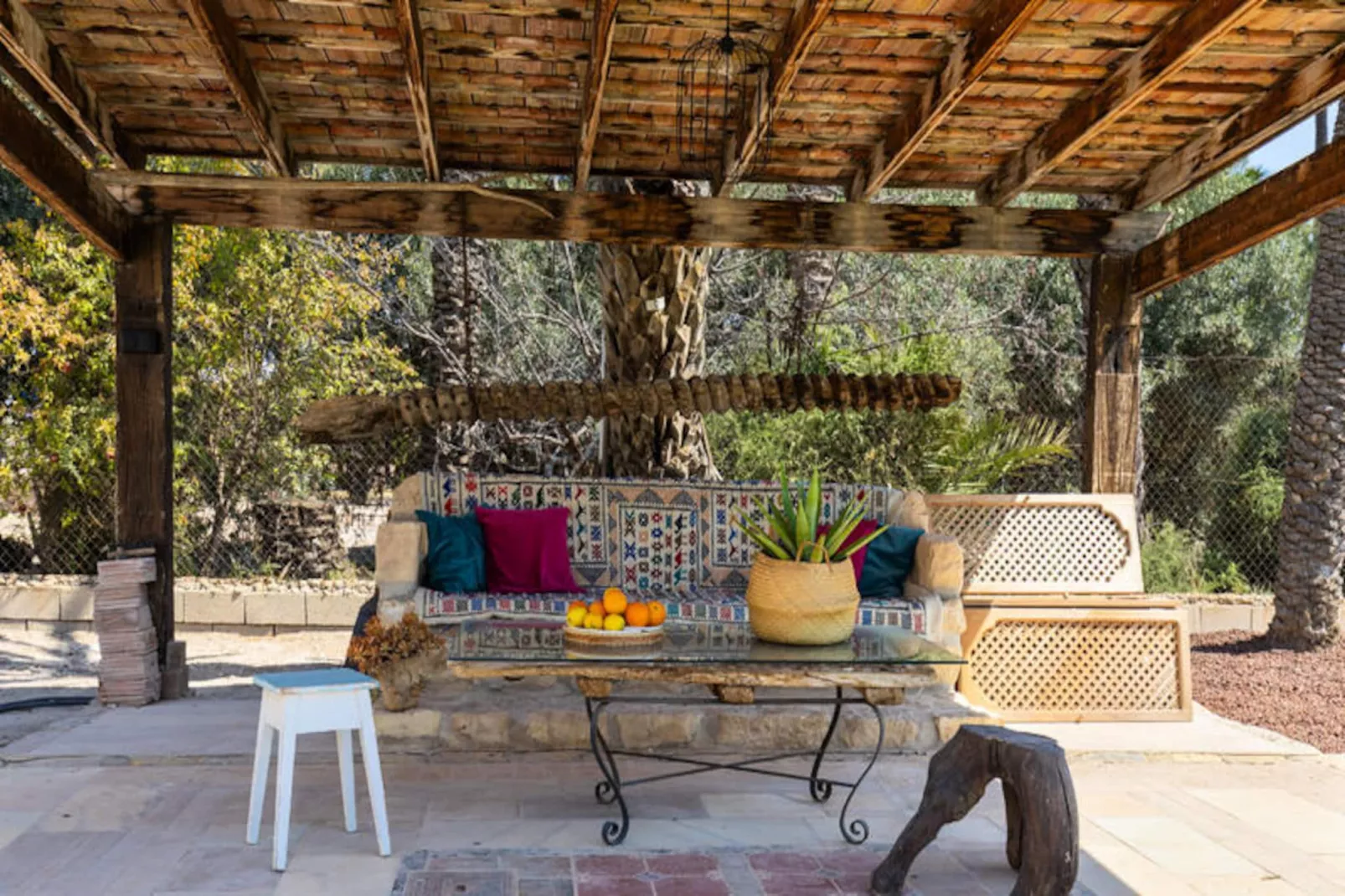 Maison à Elche-Untagged