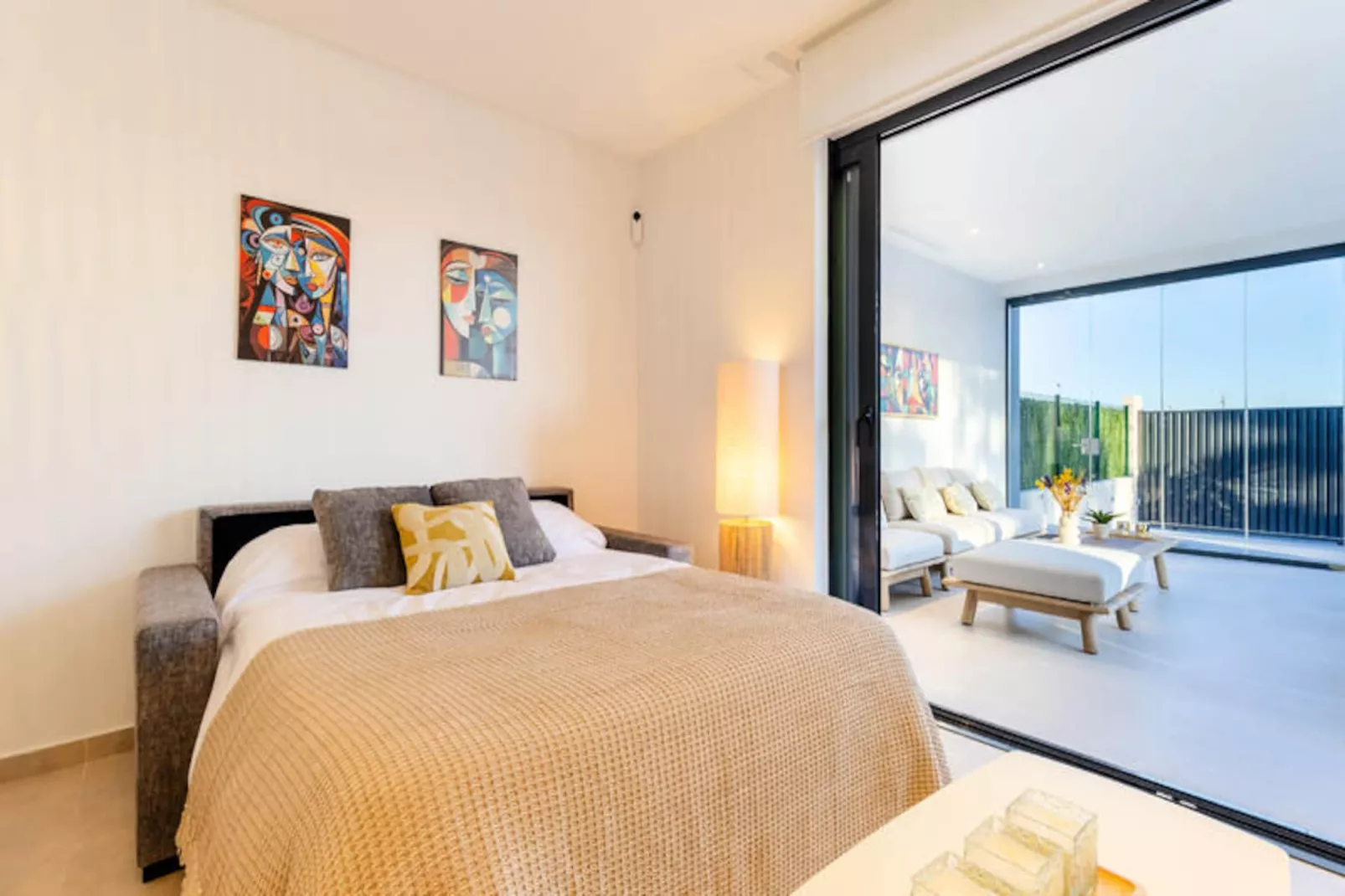 Maison à Los Alcázares-Untagged