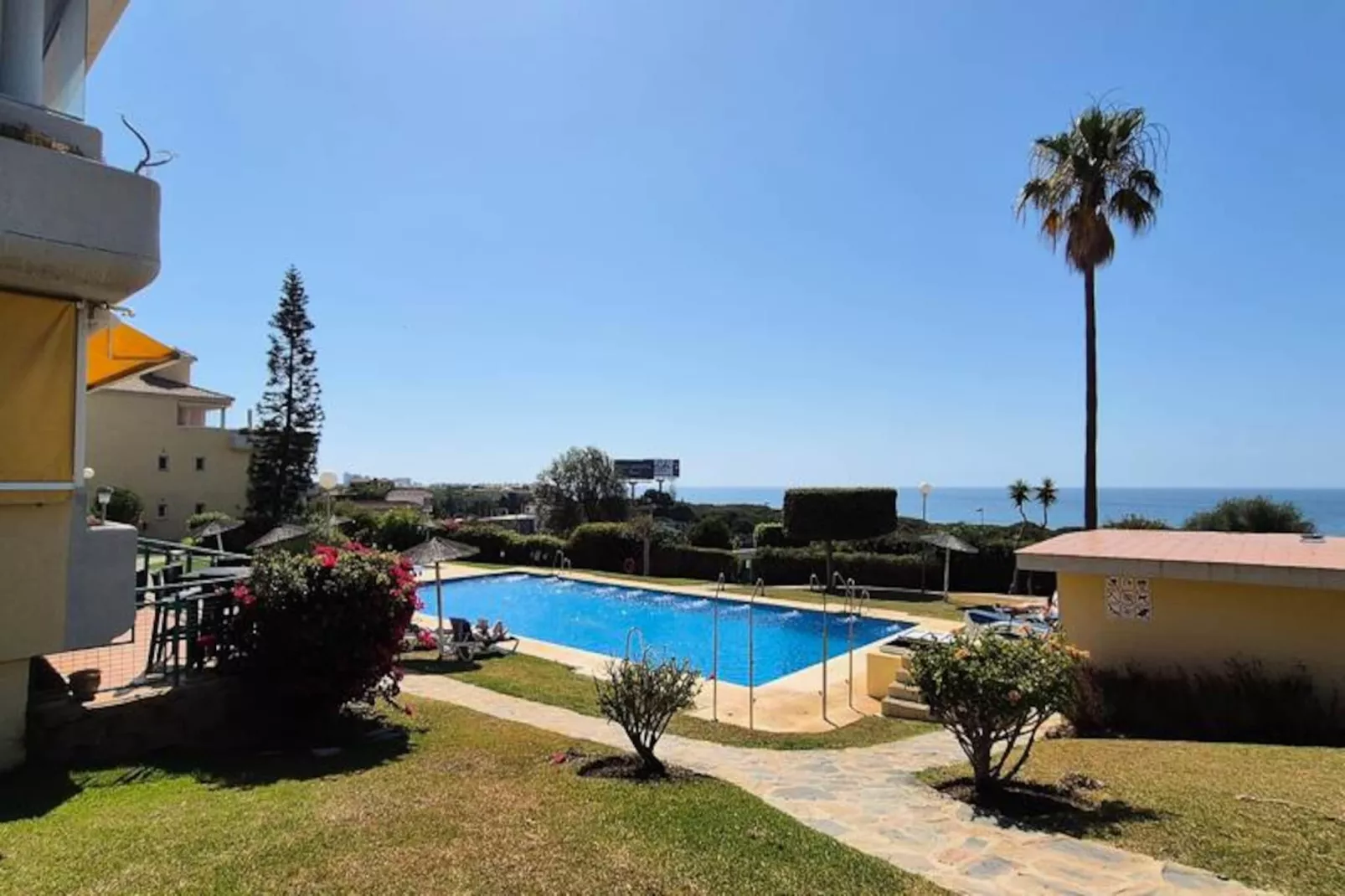 Appartements à Marbella-Non tagué