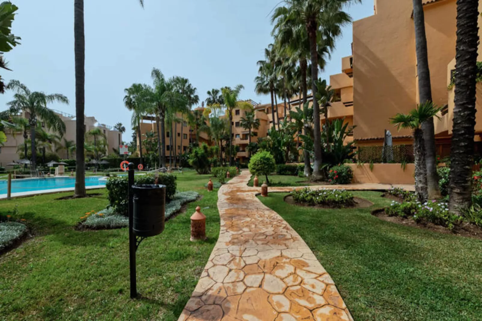 Appartements à Estepona-Untagged