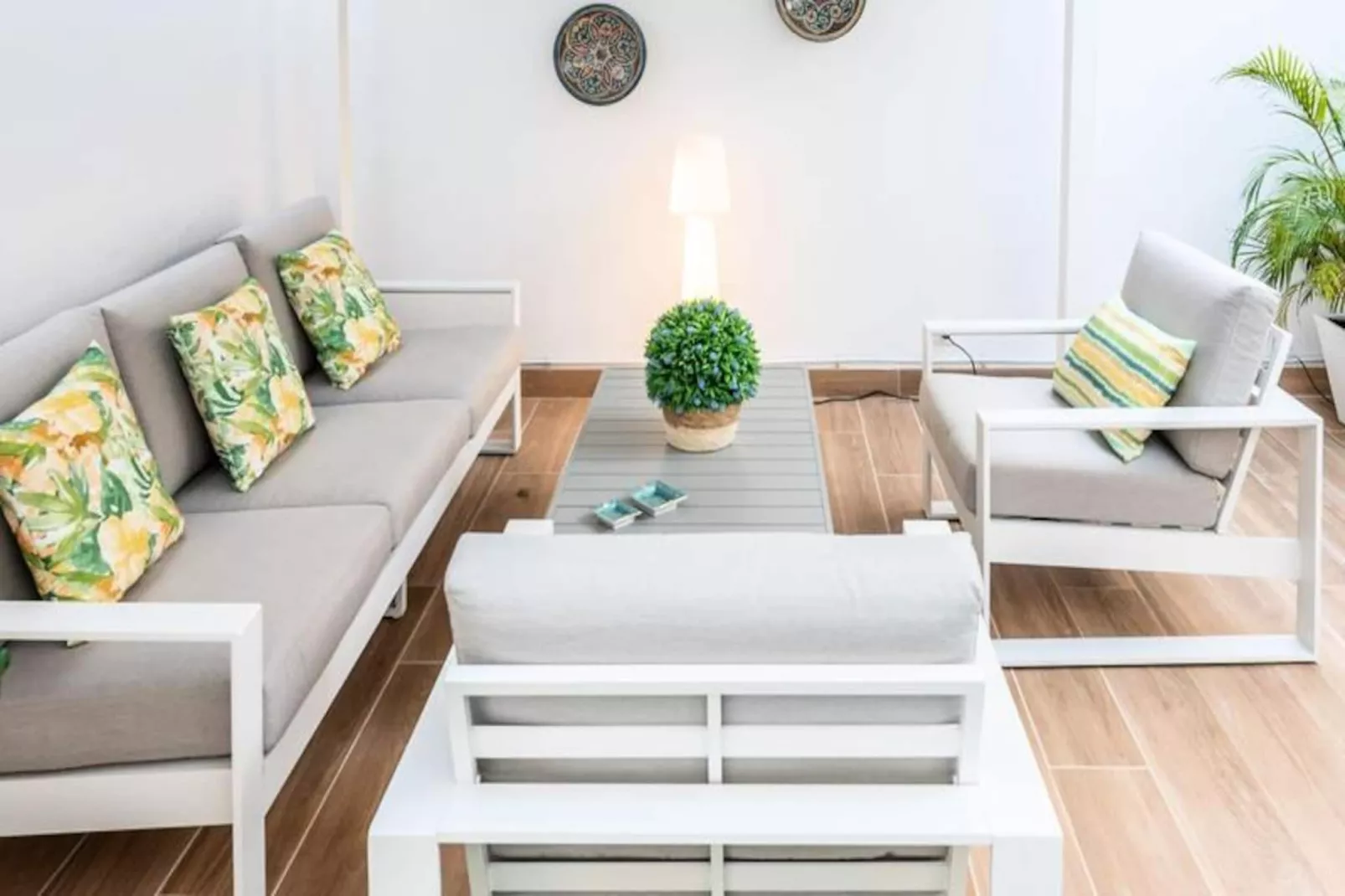 Appartements à Marbella-Untagged