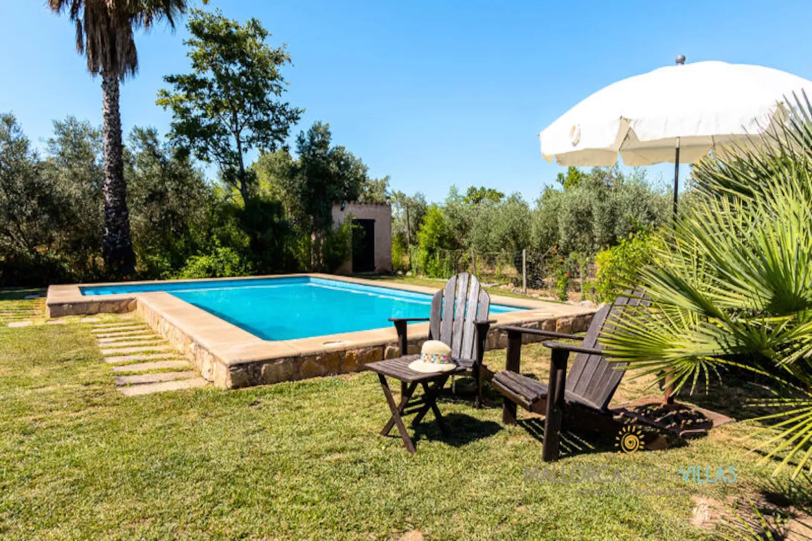 Maison à Alcúdia - Port d'Alcúdia-Nicht zugeordnet