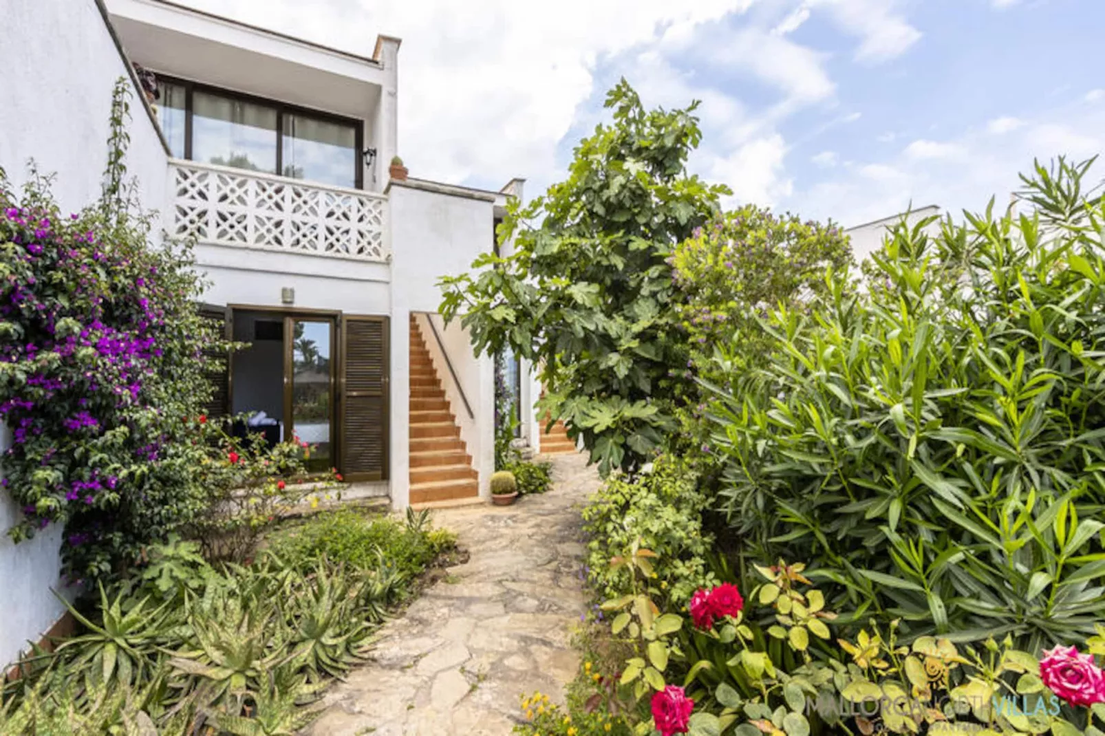 Appartements à Pollença - Port de Pollença-Non tagué