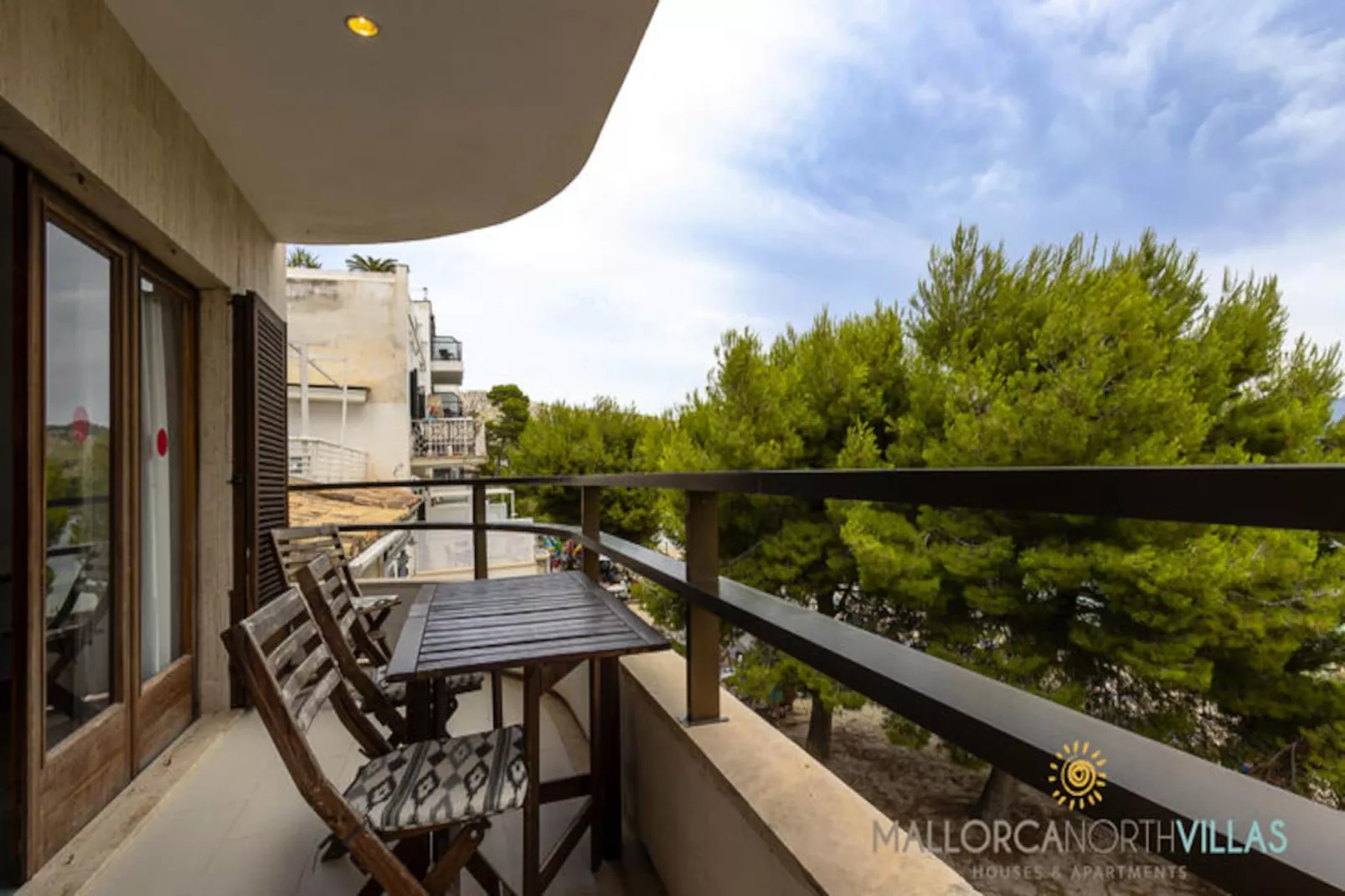 Appartements à Pollença - Port de Pollença-Non tagué