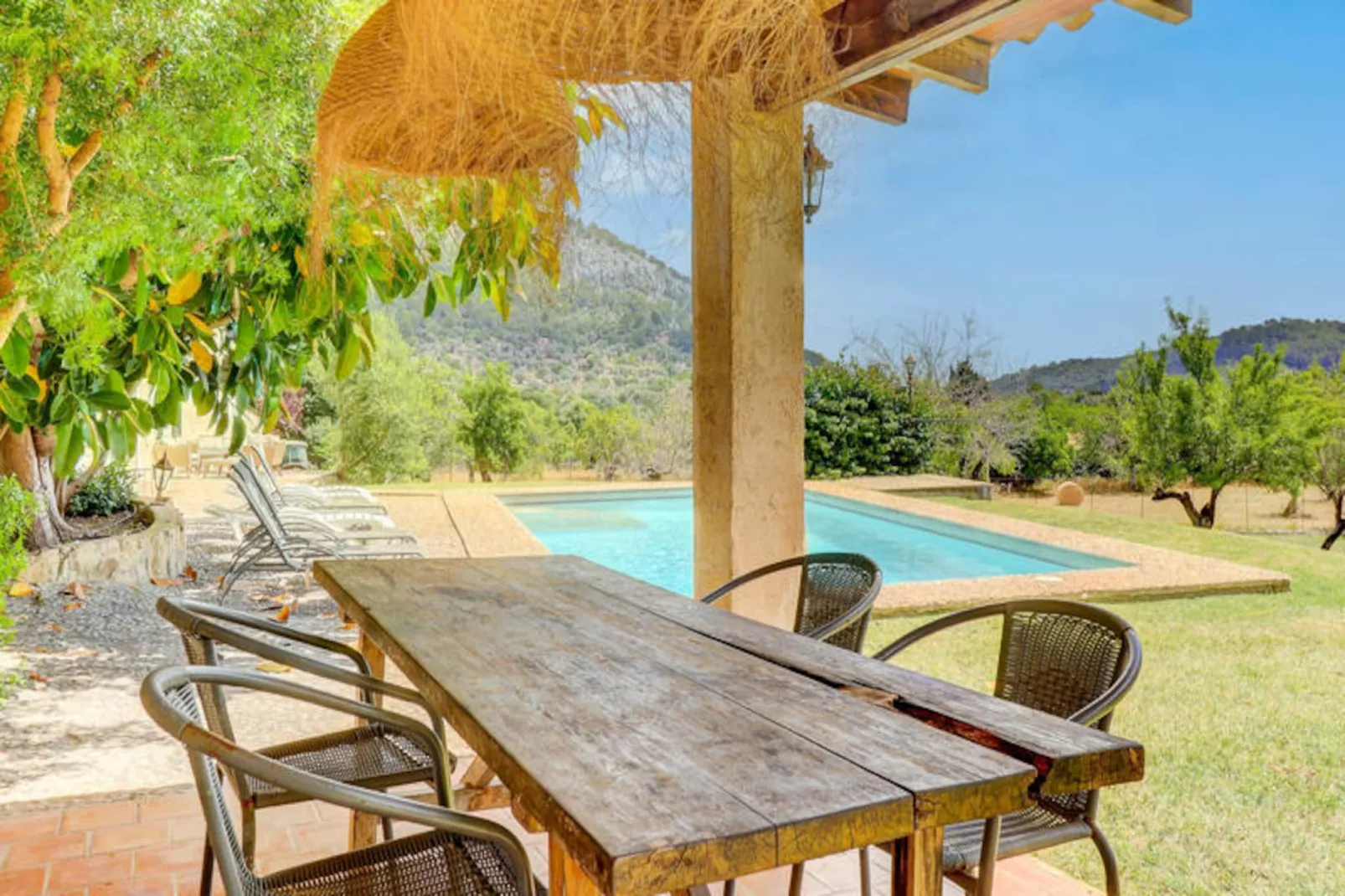 Maison à Pollença - Port de Pollença-Nicht zugeordnet