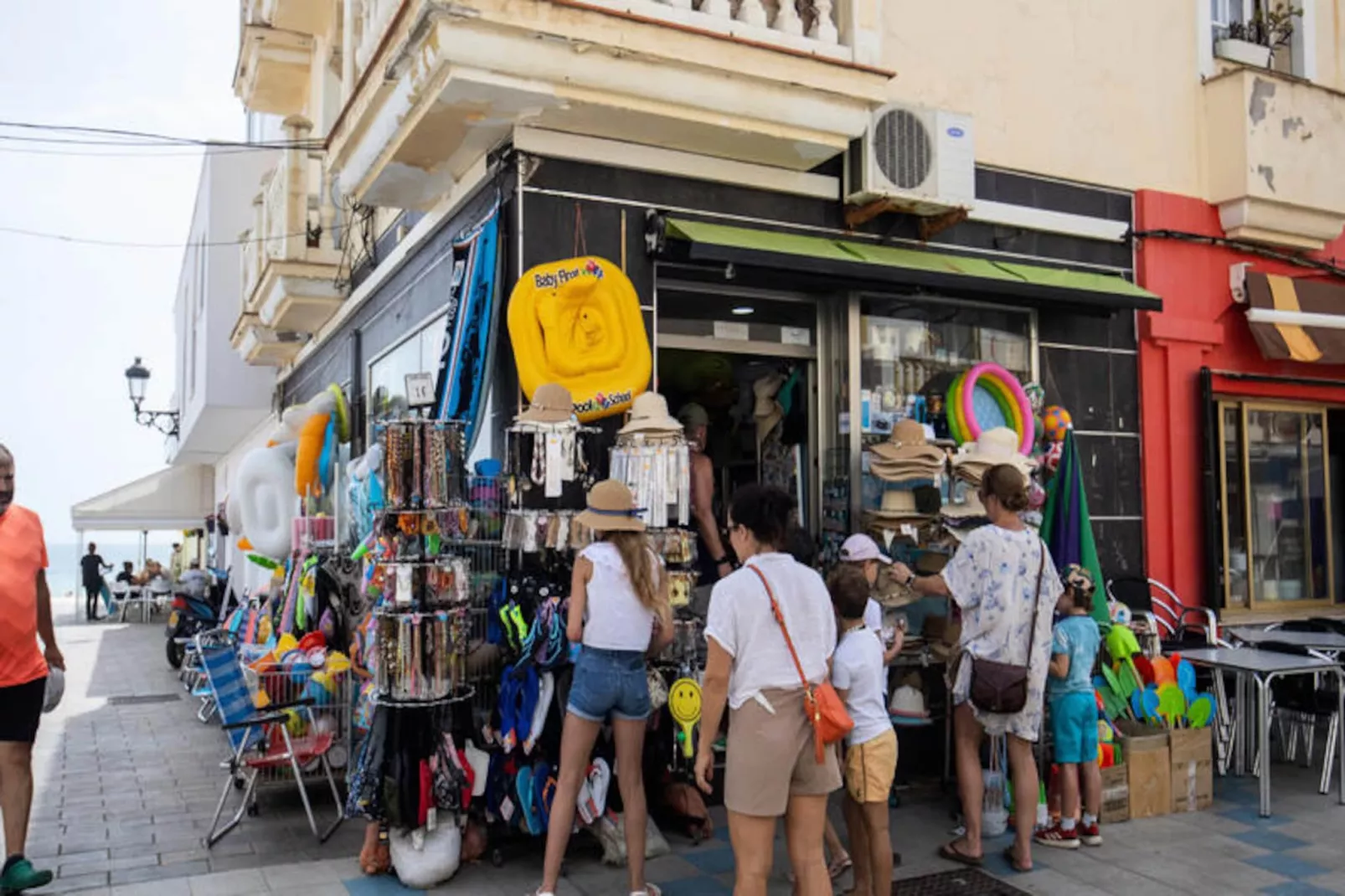 Appartements à Manilva-Non tagué