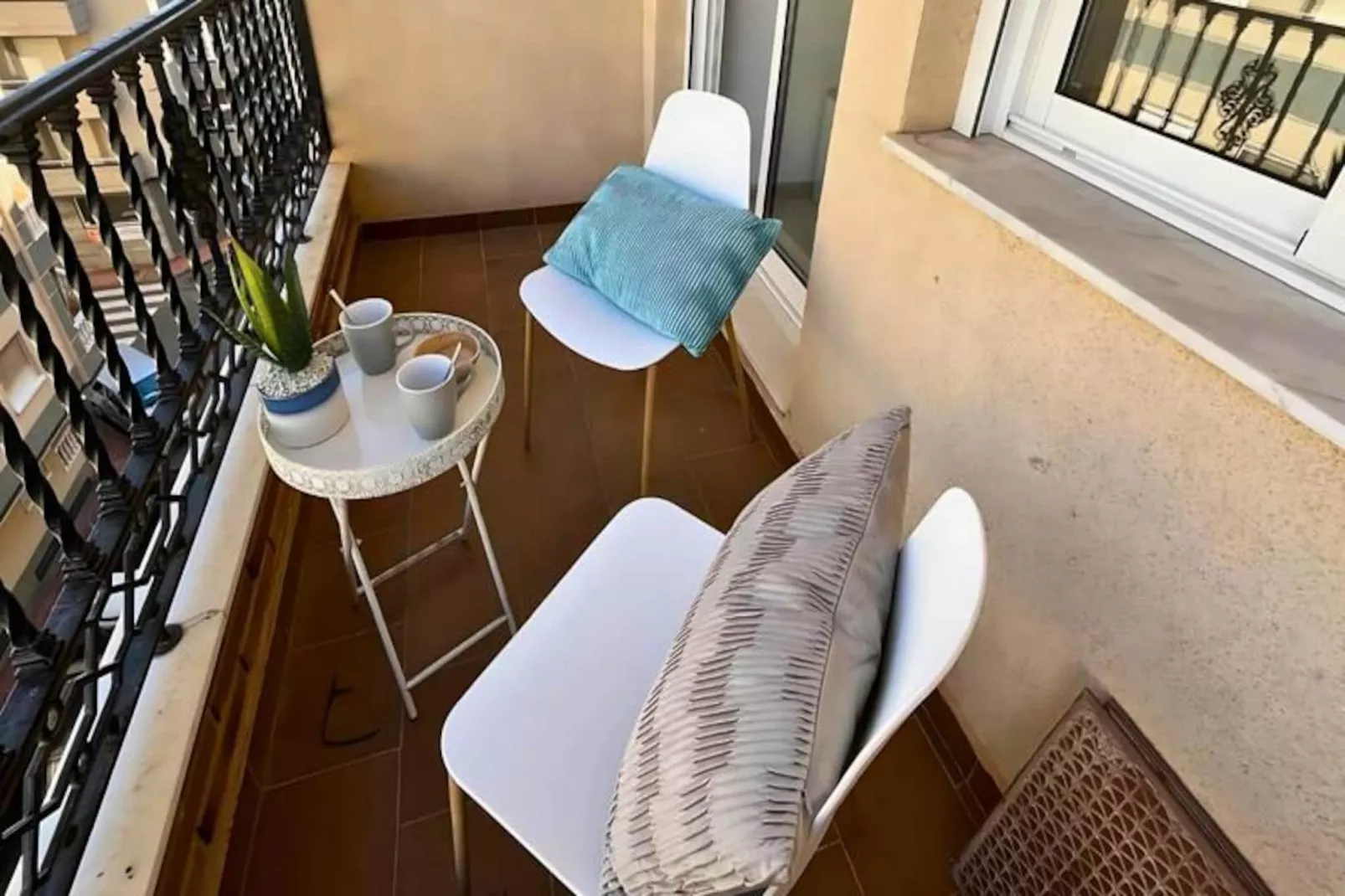 Appartement Lumineux &agrave; 500 M&egrave;tres Des Plages &ndash; Centre Torrevieja-Nicht zugeordnet