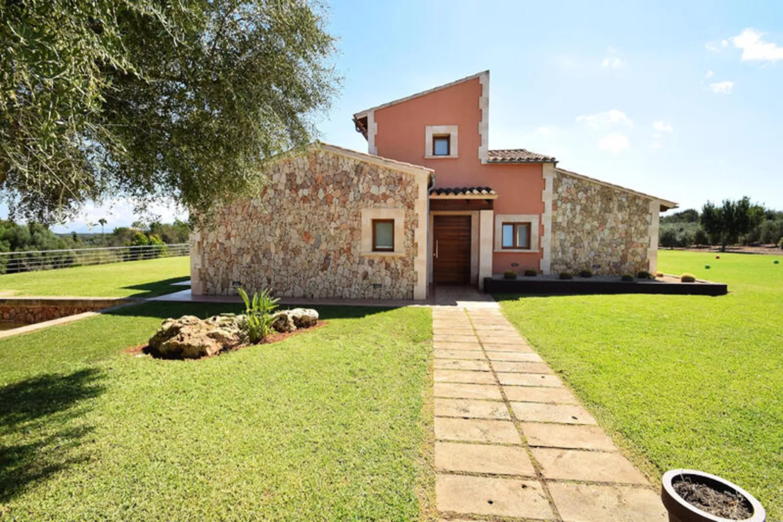 Maison à Muro-Nicht zugeordnet