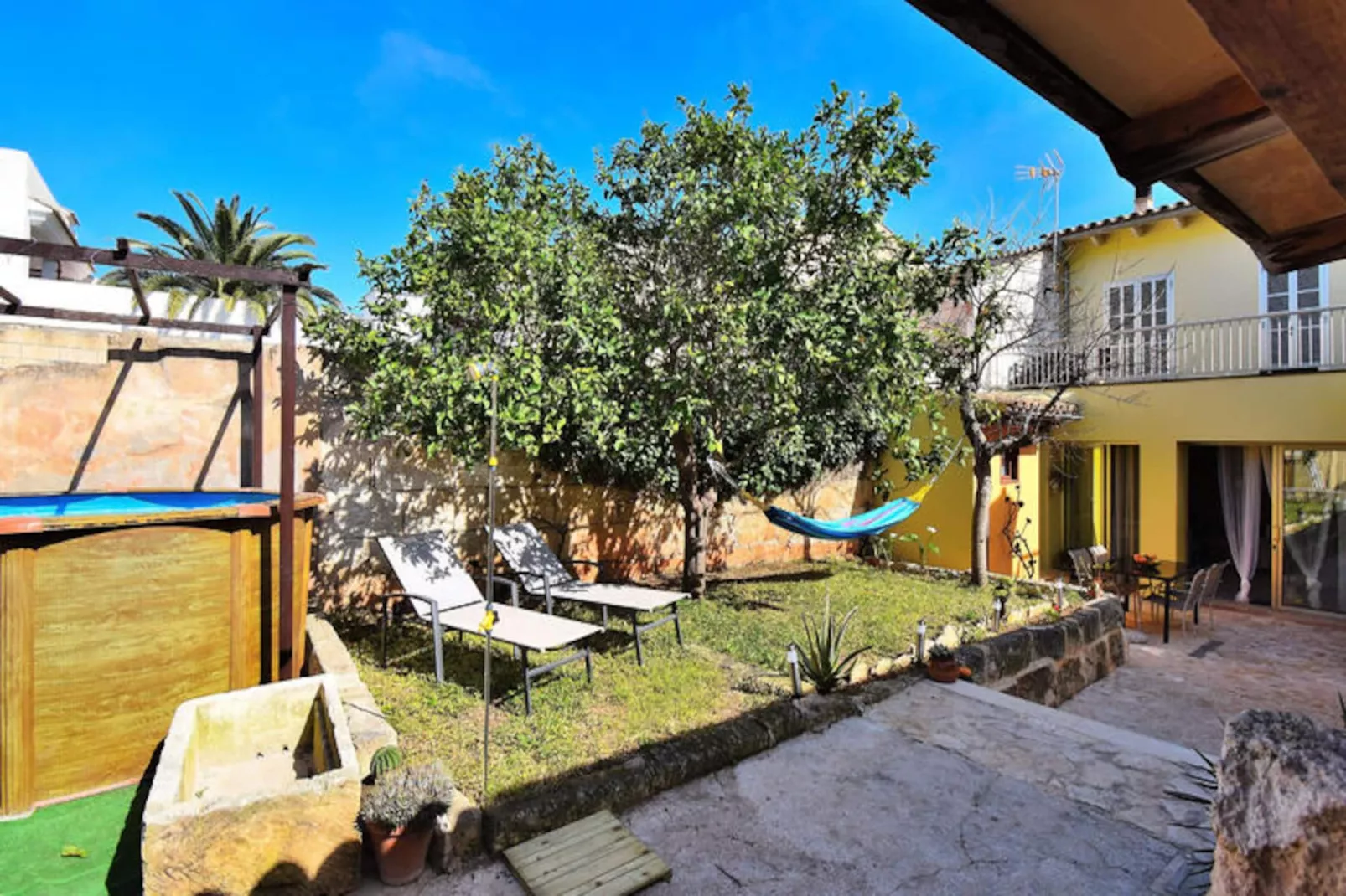 Maison à Muro-Non tagué