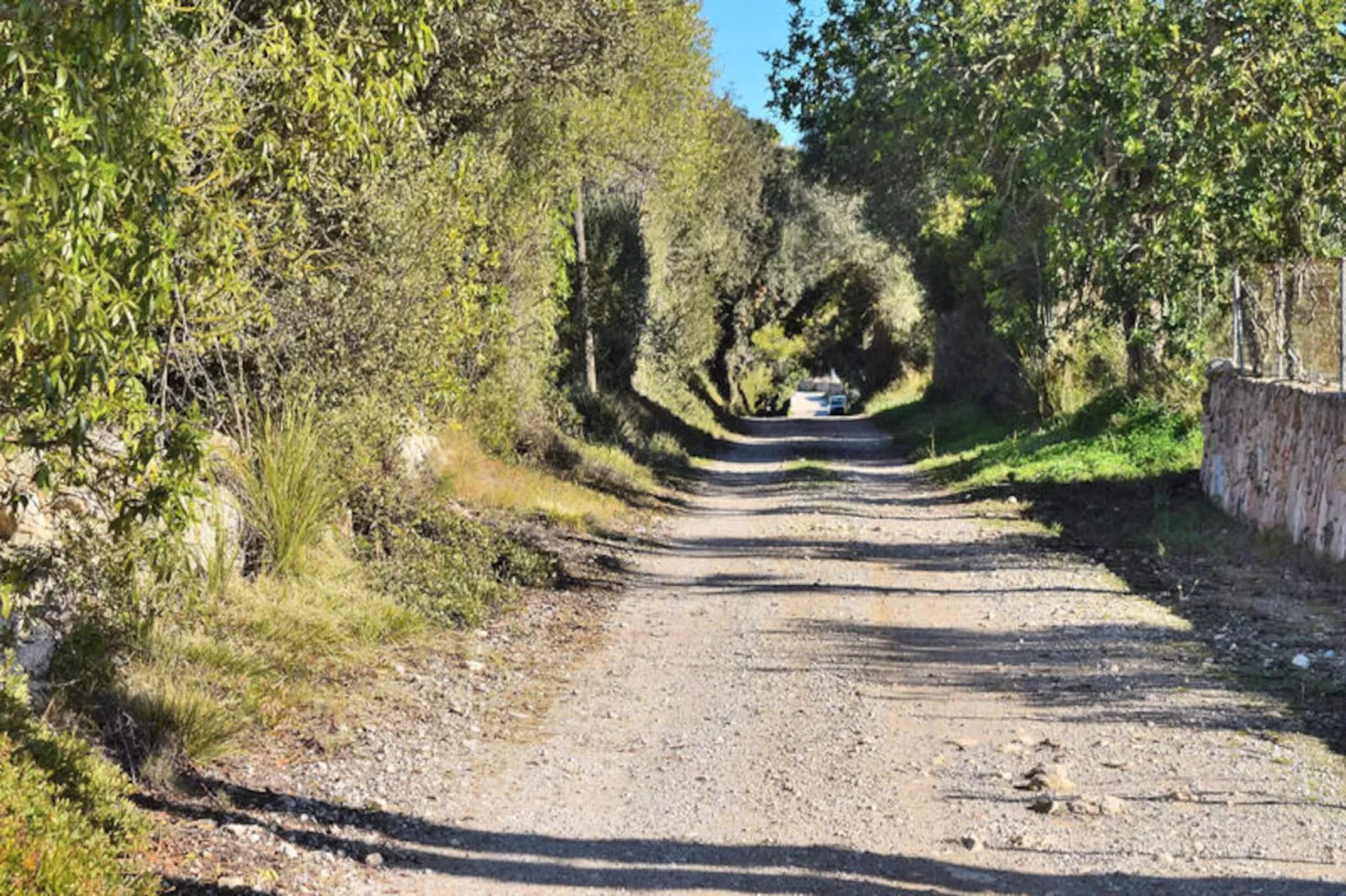 Maison à Cas Concos de Cavaller-Untagged