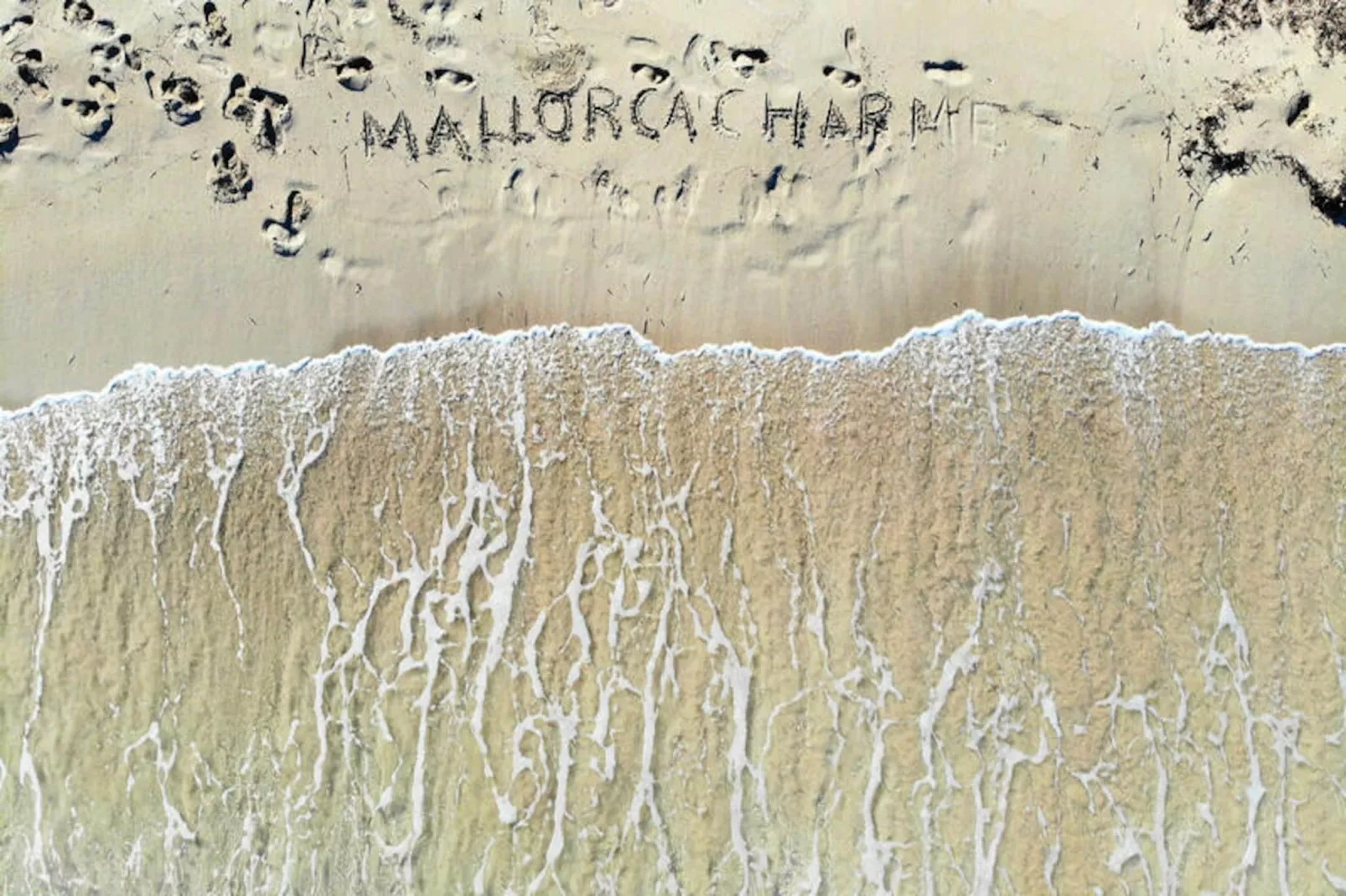 Chalets à Cala d'Or-Untagged