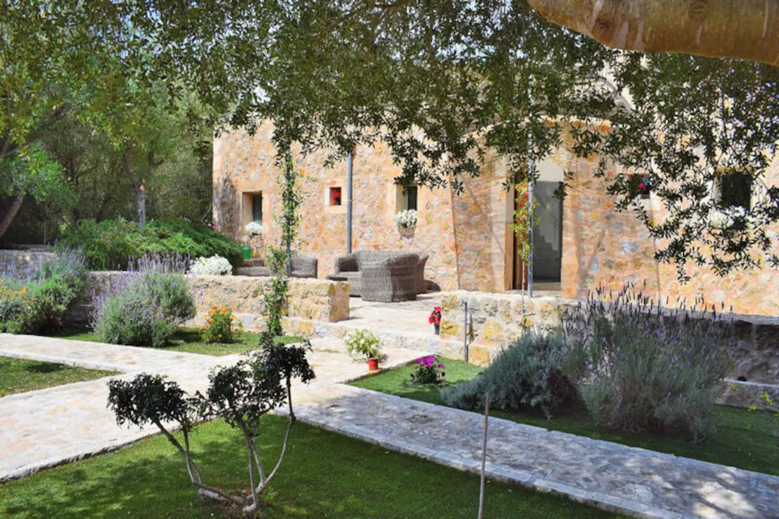 Maison à Maria de la Salut-Untagged