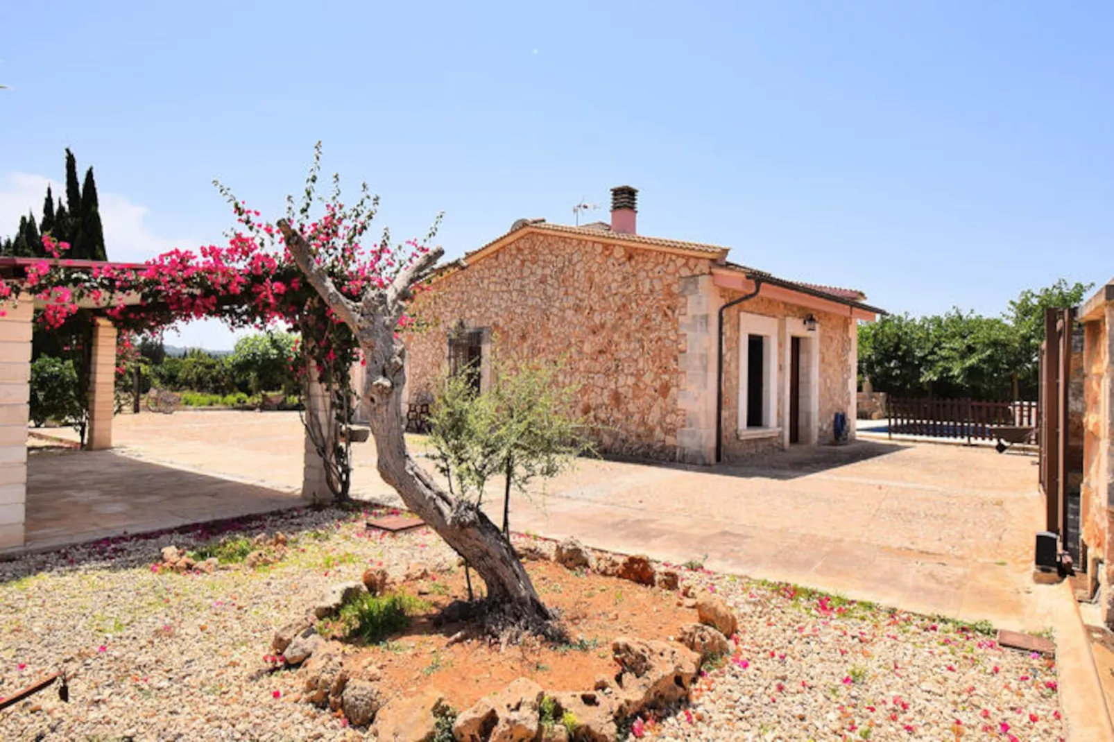 Maison à Muro-Non tagué