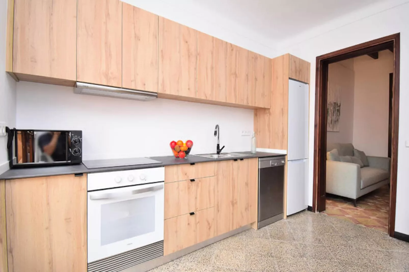 Maison à Llubí-Non tagué