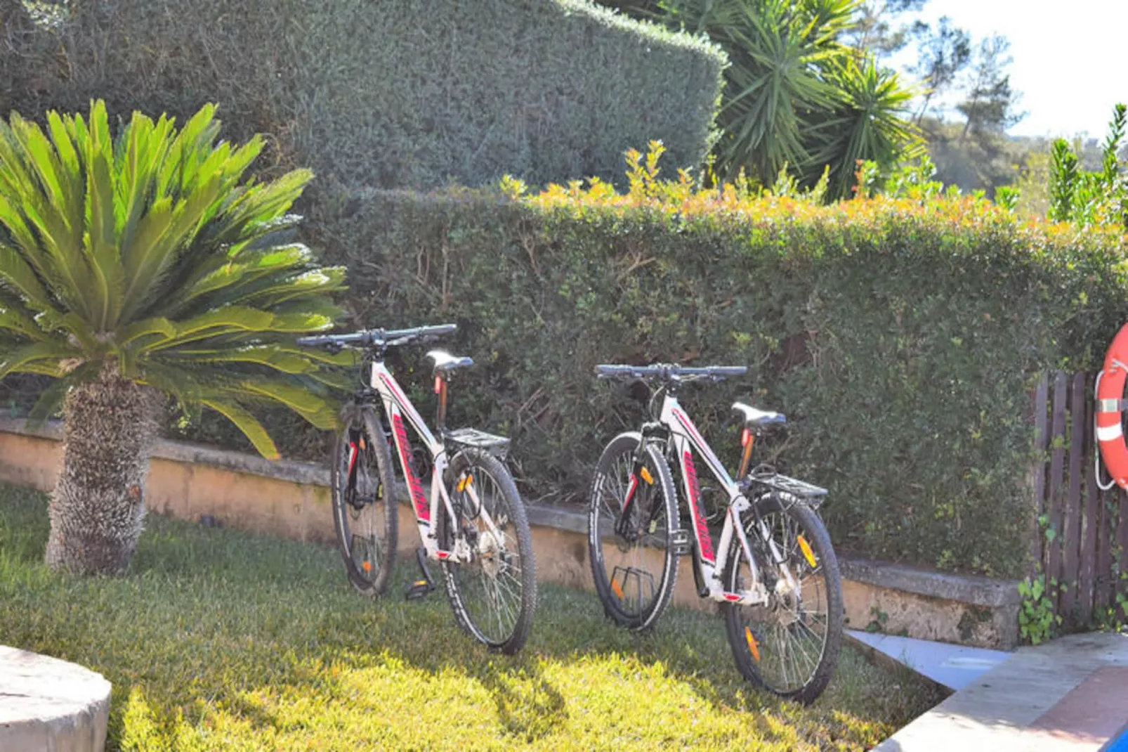 Maison à Ariany-Untagged