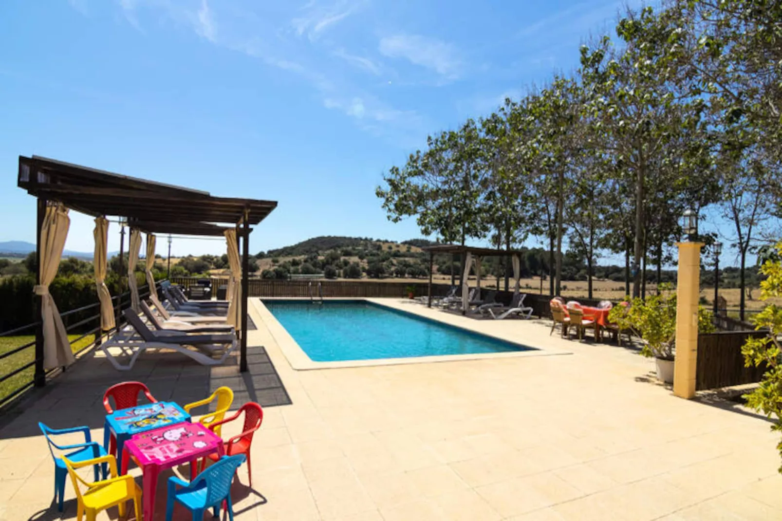 Maison à Llubí - Untagged