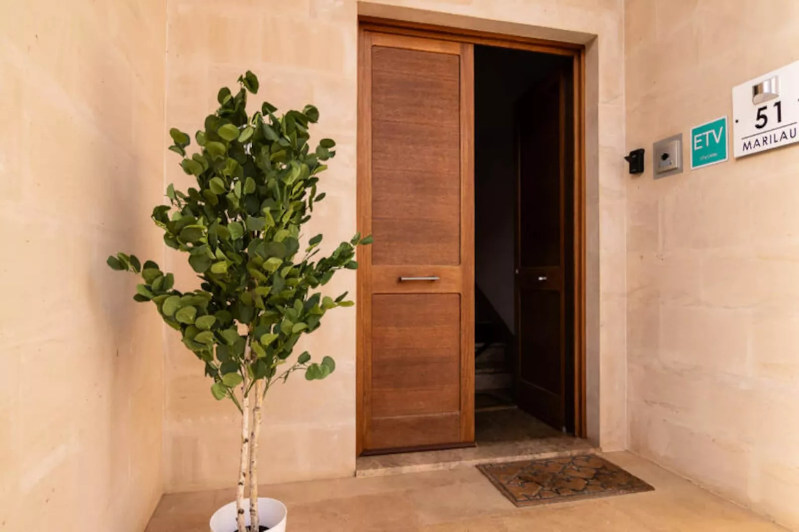 Maison à Muro-Nicht zugeordnet