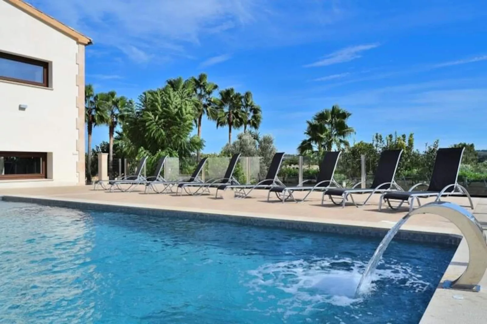 Maison à Muro-Non tagué