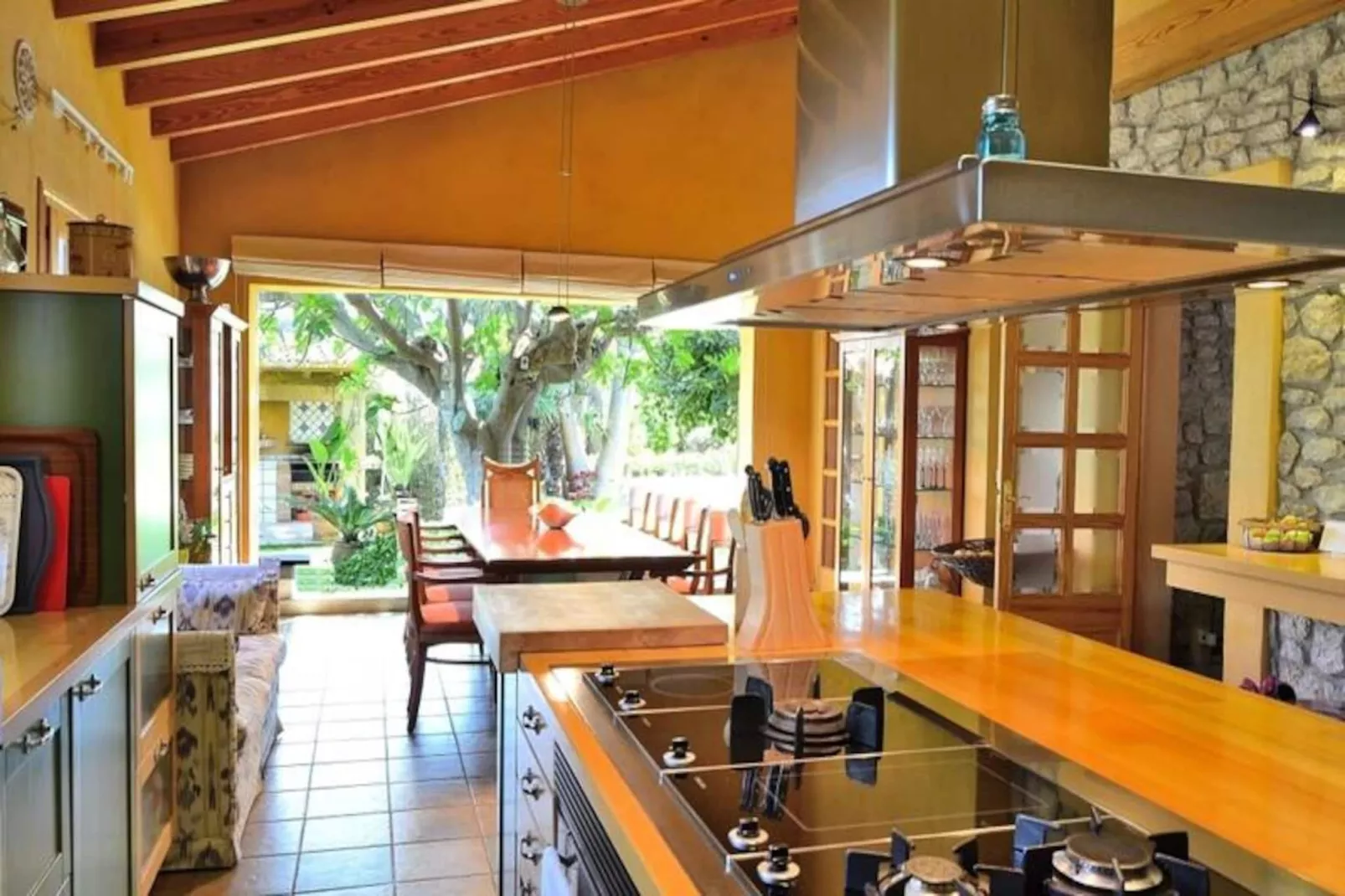 Maison à Binissalem-Untagged