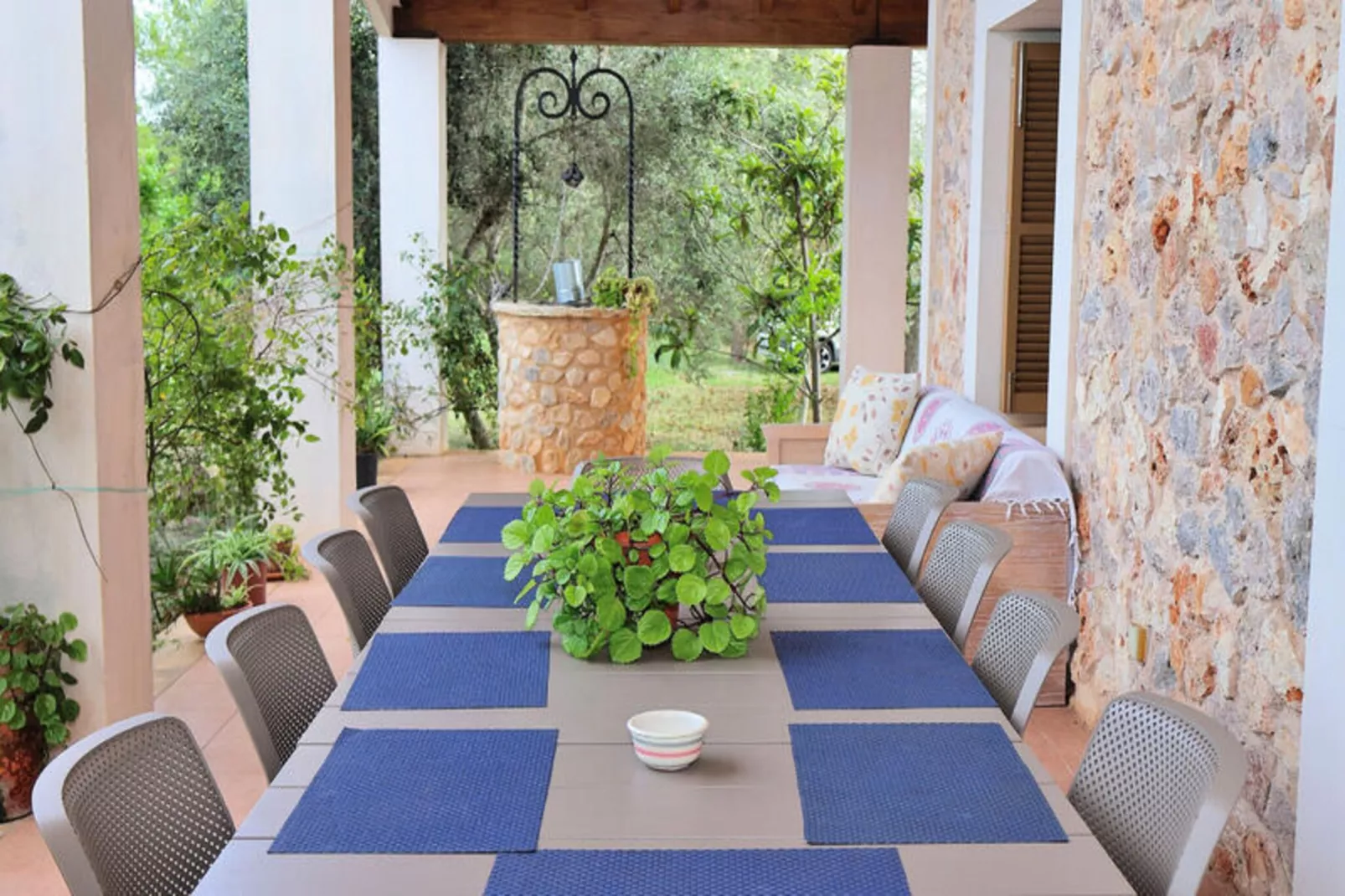 Maison à Búger-Untagged