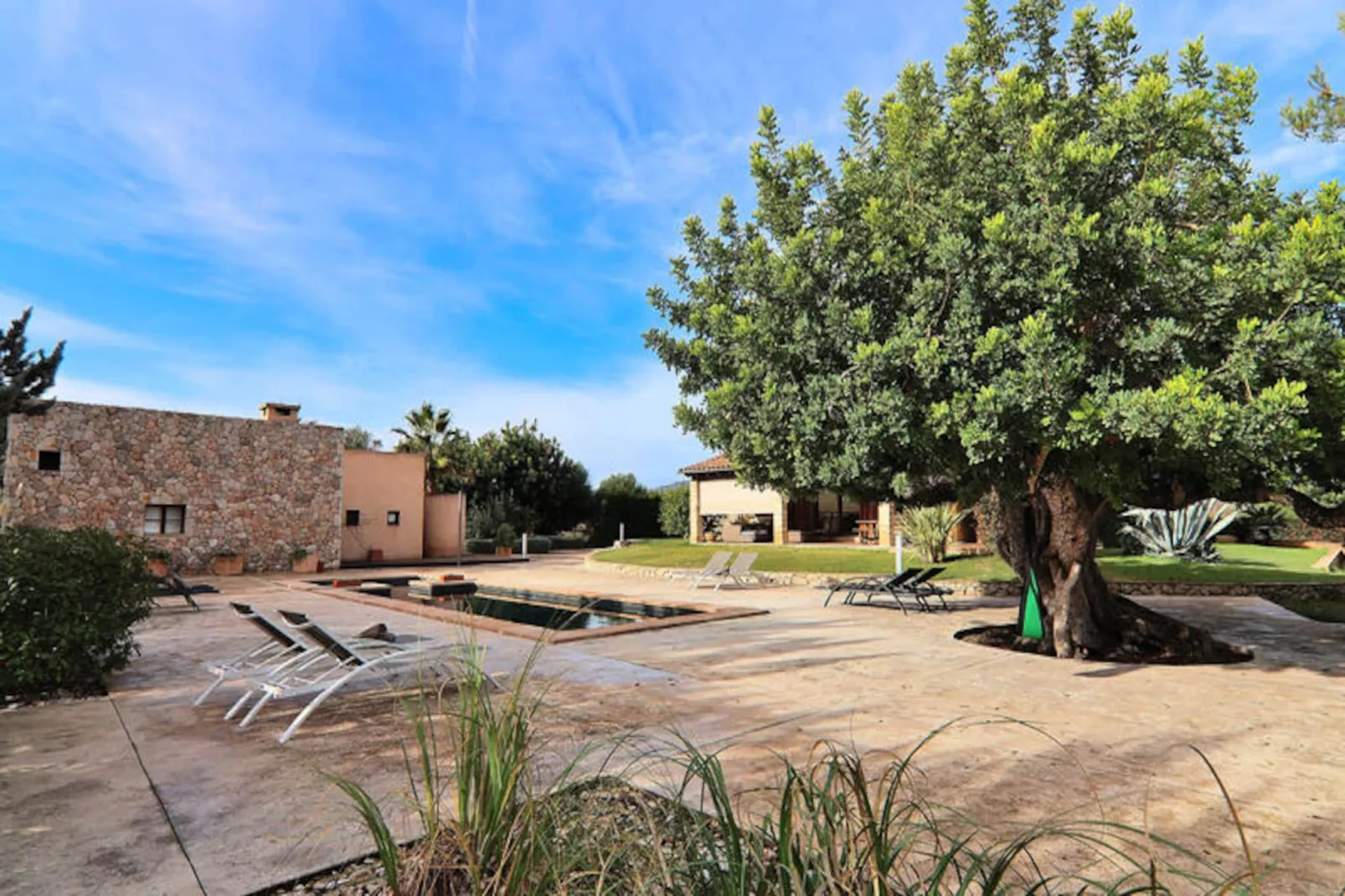 Maison à Binissalem-Non tagué