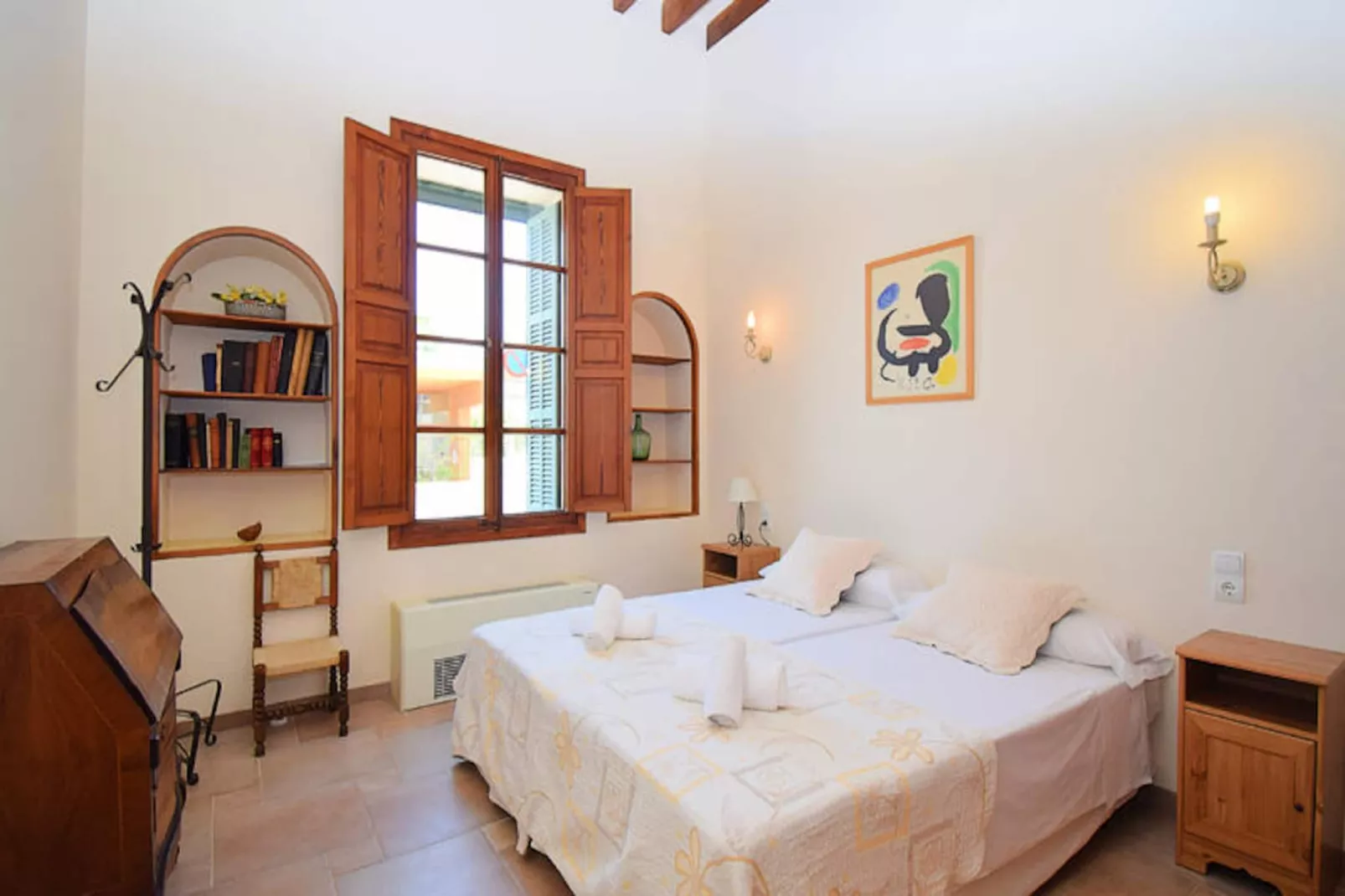 Maison à Llubí-Non tagué