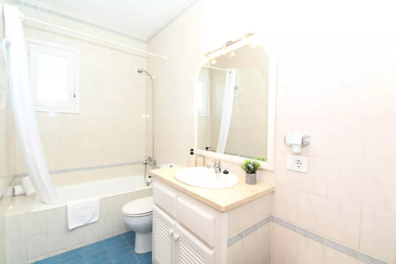 Maison à Cala Galdana-Non tagué