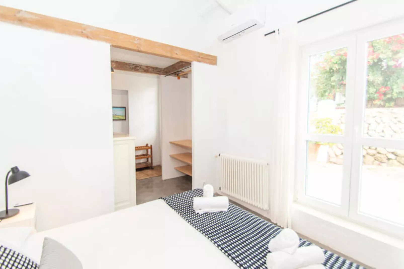 Maison à Cala Galdana-Non tagué