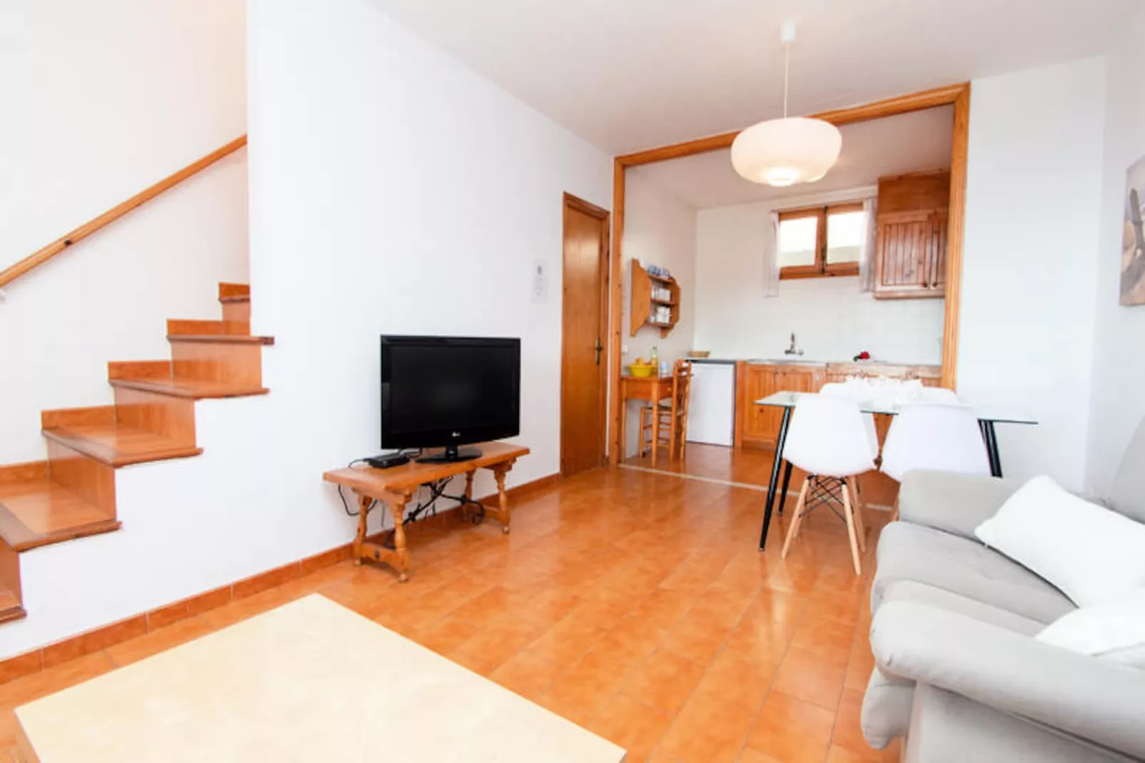 Appartements à Cala Galdana-Non tagué