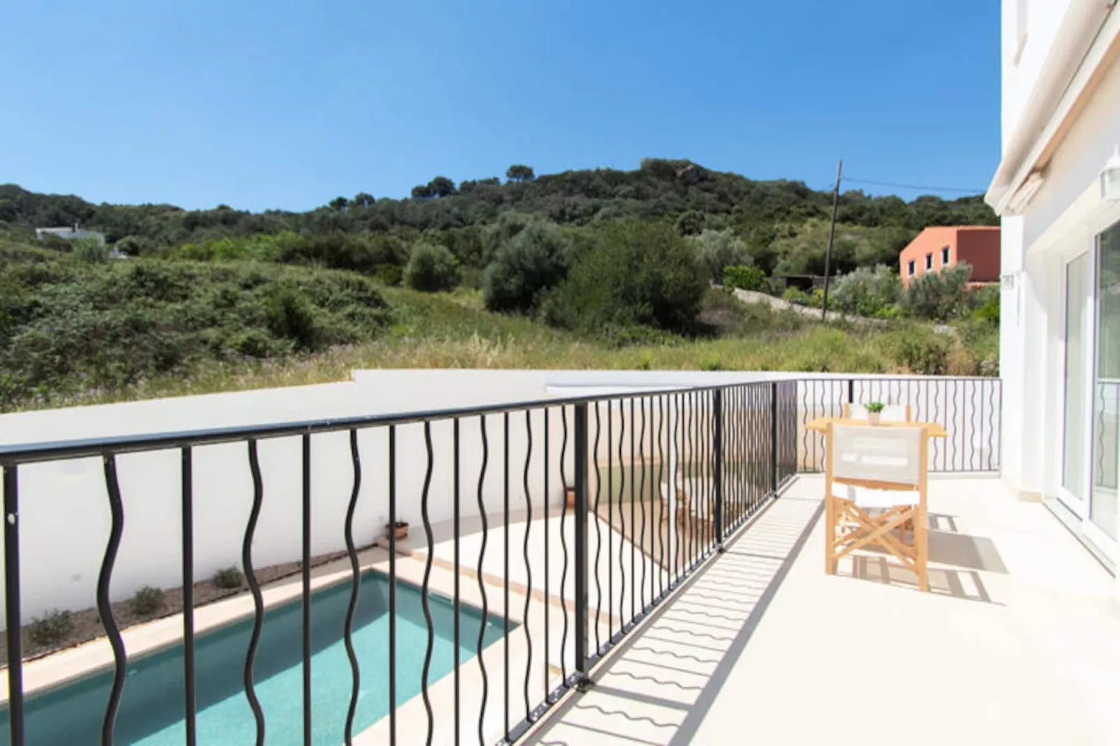 Maison à Ferreries-Untagged