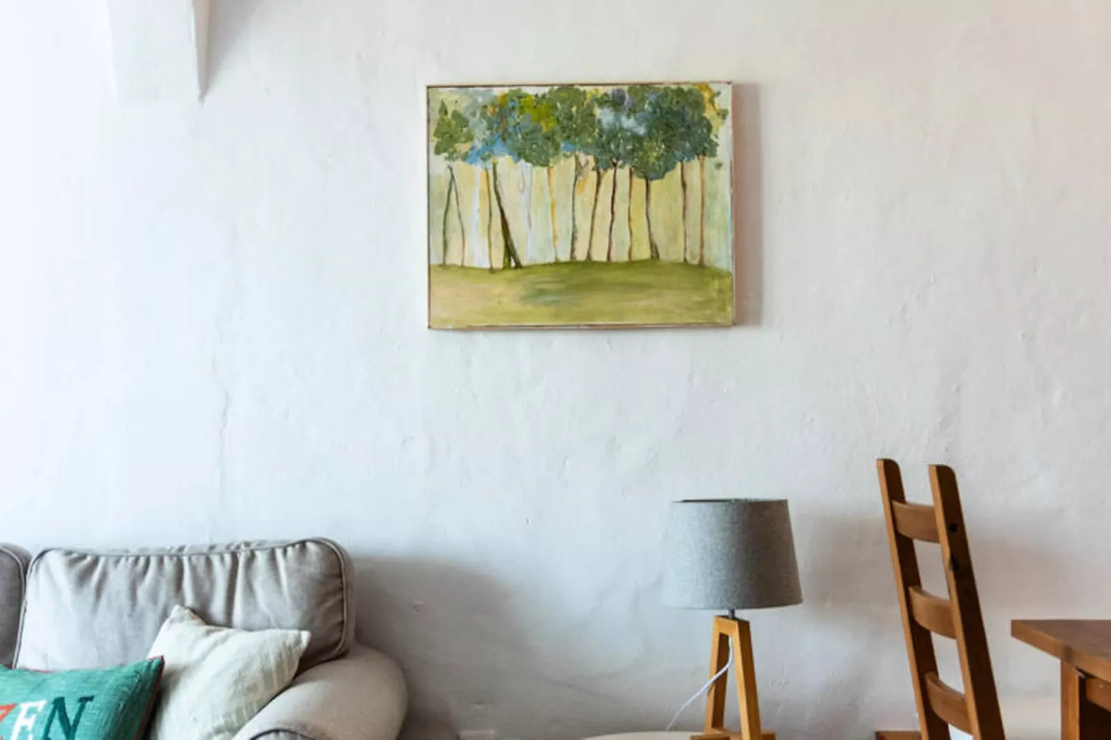 Appartements à Son Parc-Untagged