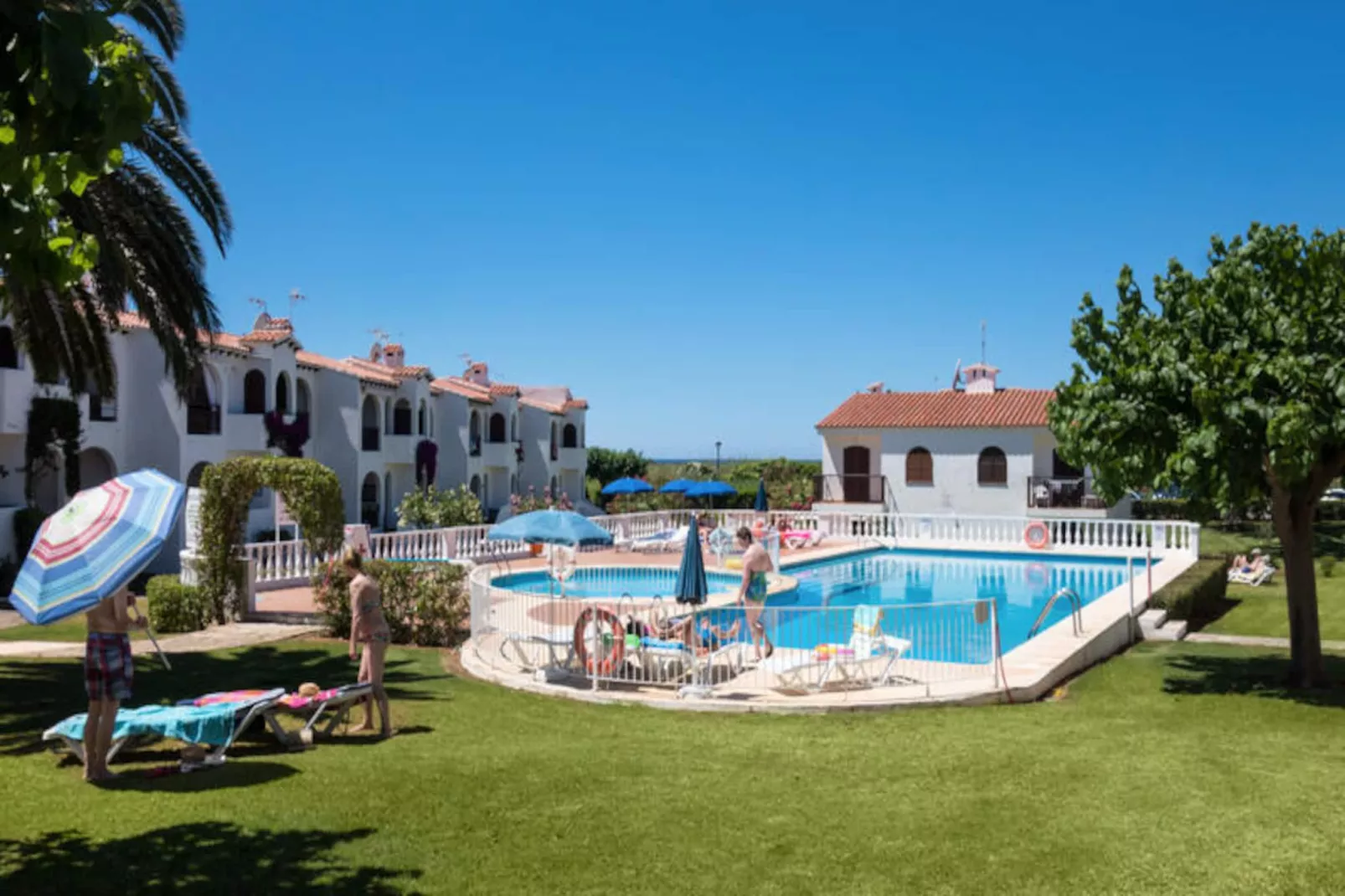 Appartements à Torre Soli Nou-Untagged