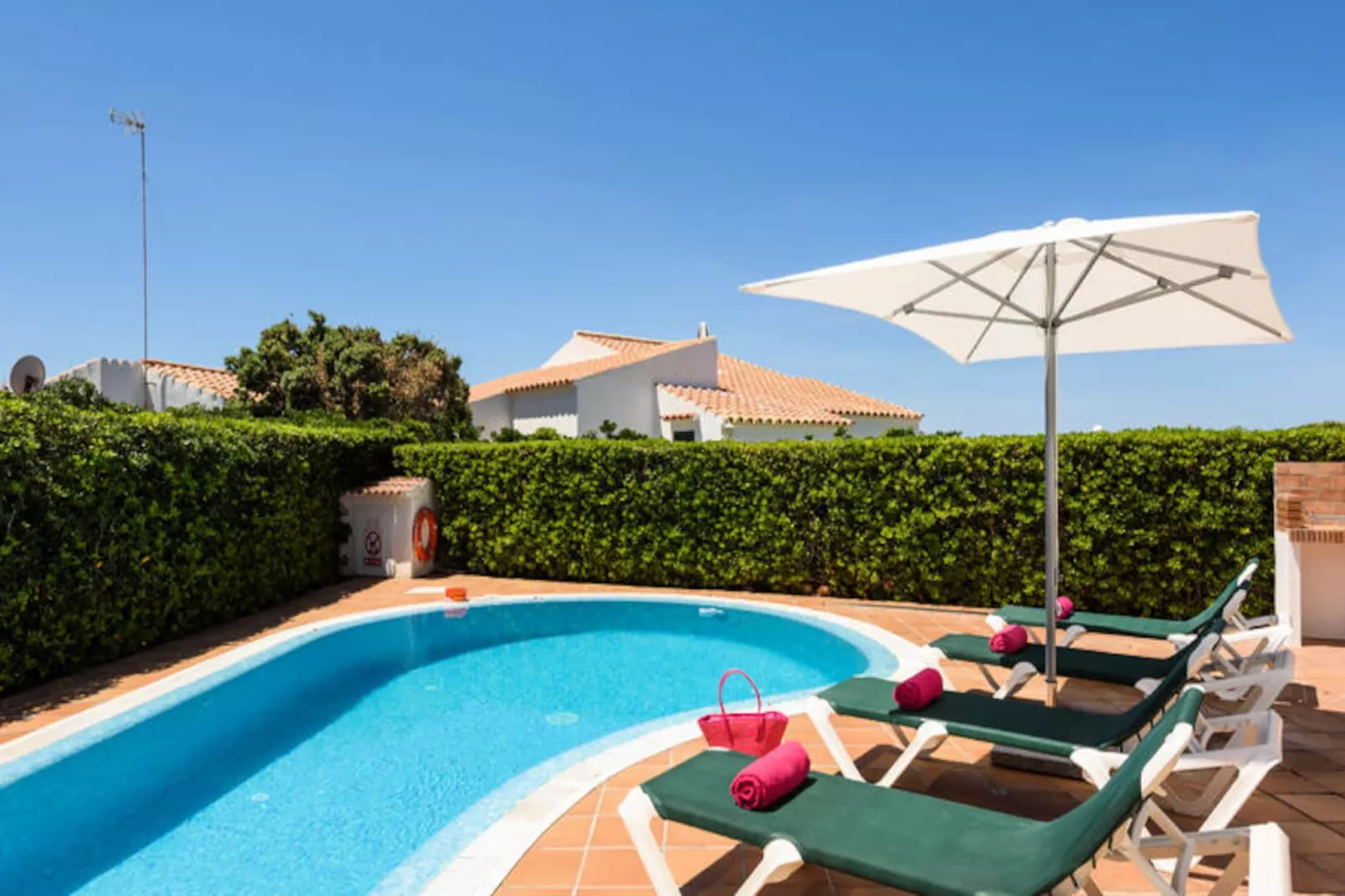 Maison à Cap d'Artruix-Non tagué