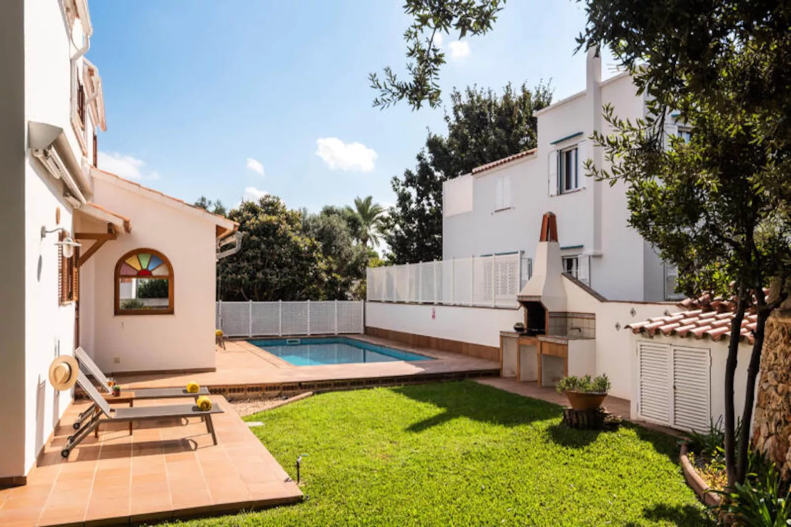 Maison à Cala en Blanes-Nicht zugeordnet