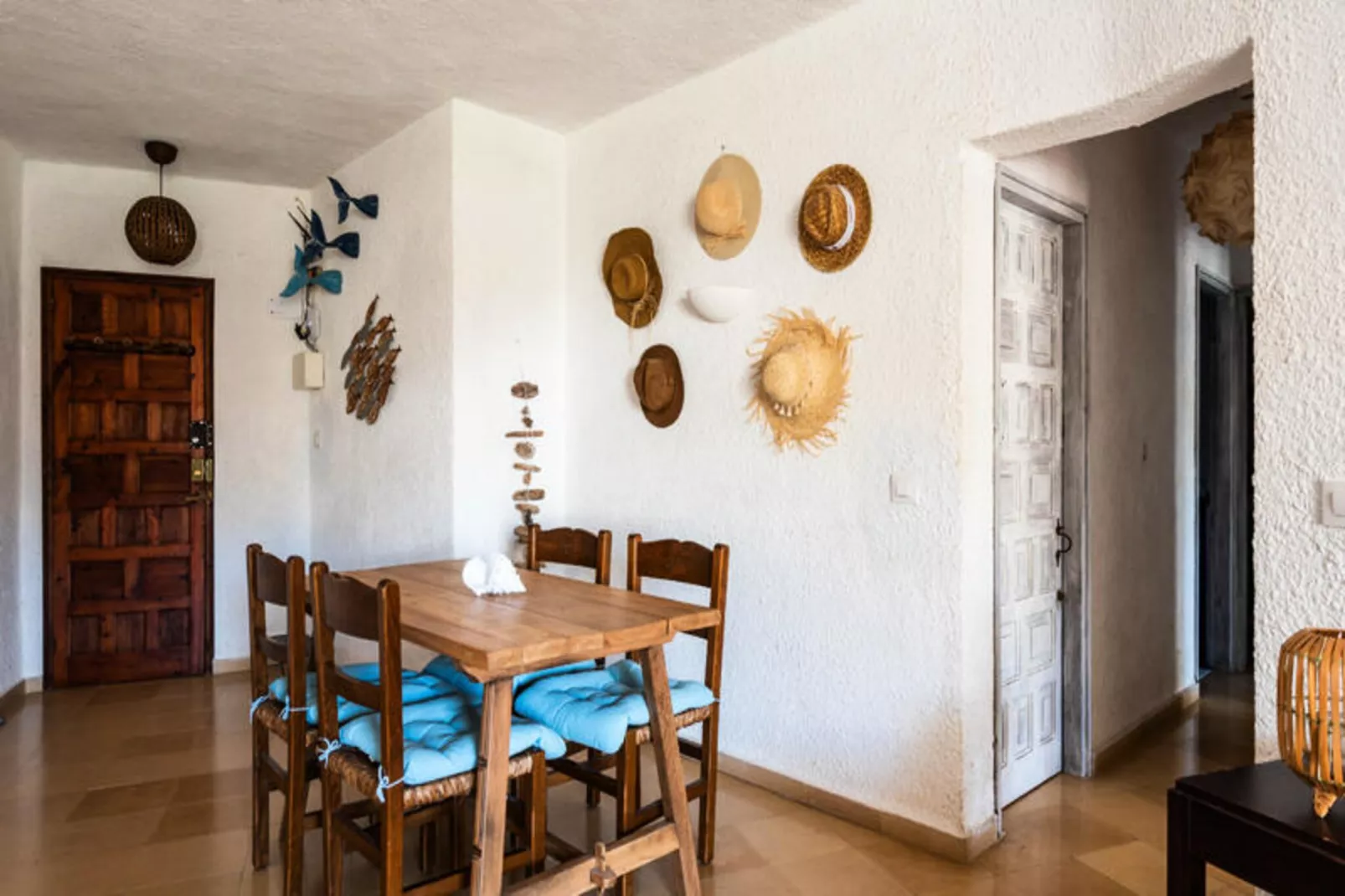 Appartements à Cala Morell - Untagged