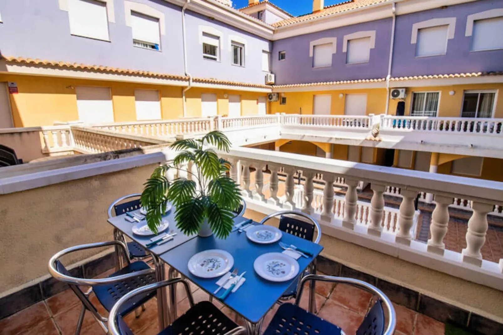 Appartements à Alcossebre-Untagged