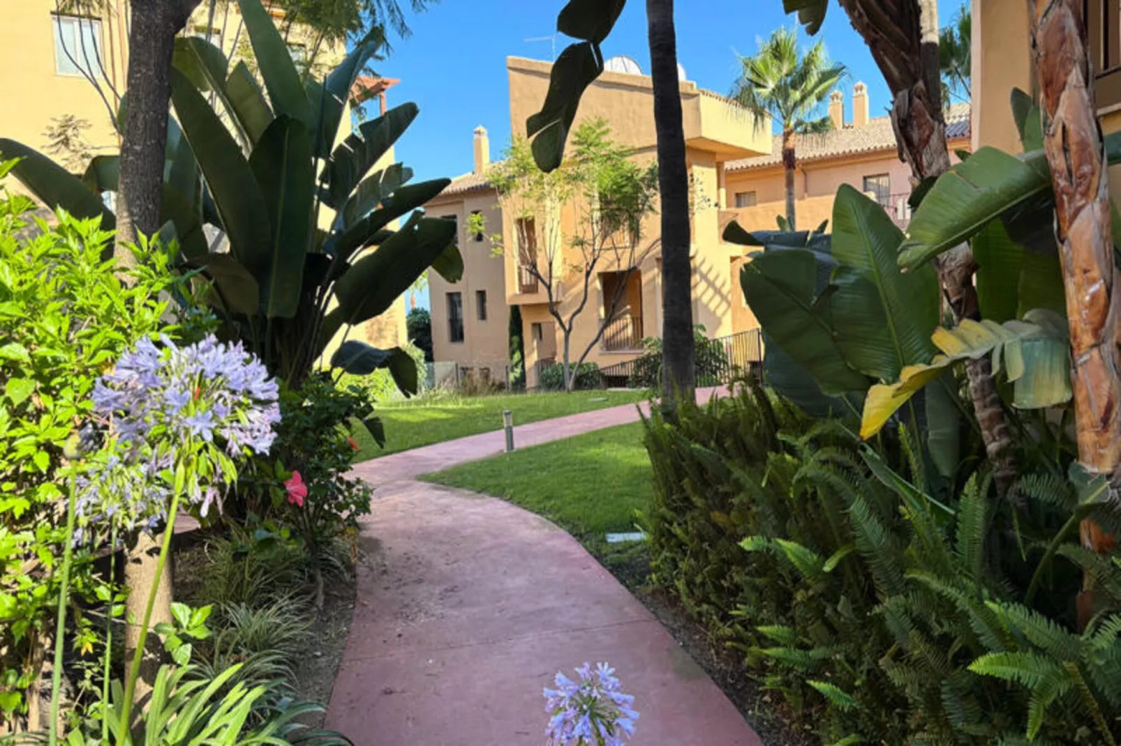 Appartements à Benahavís-Untagged