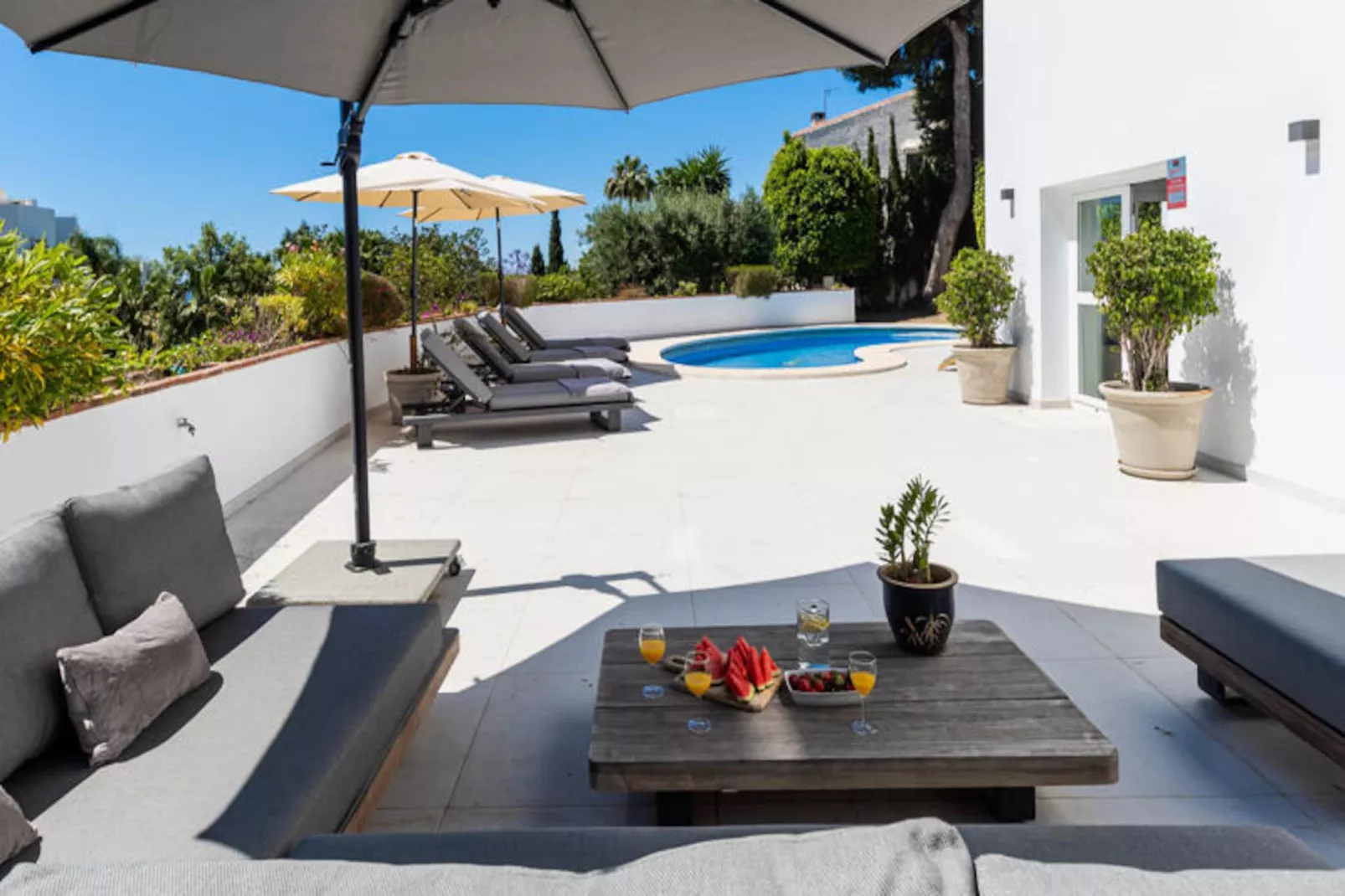 Maison à Marbella-Untagged