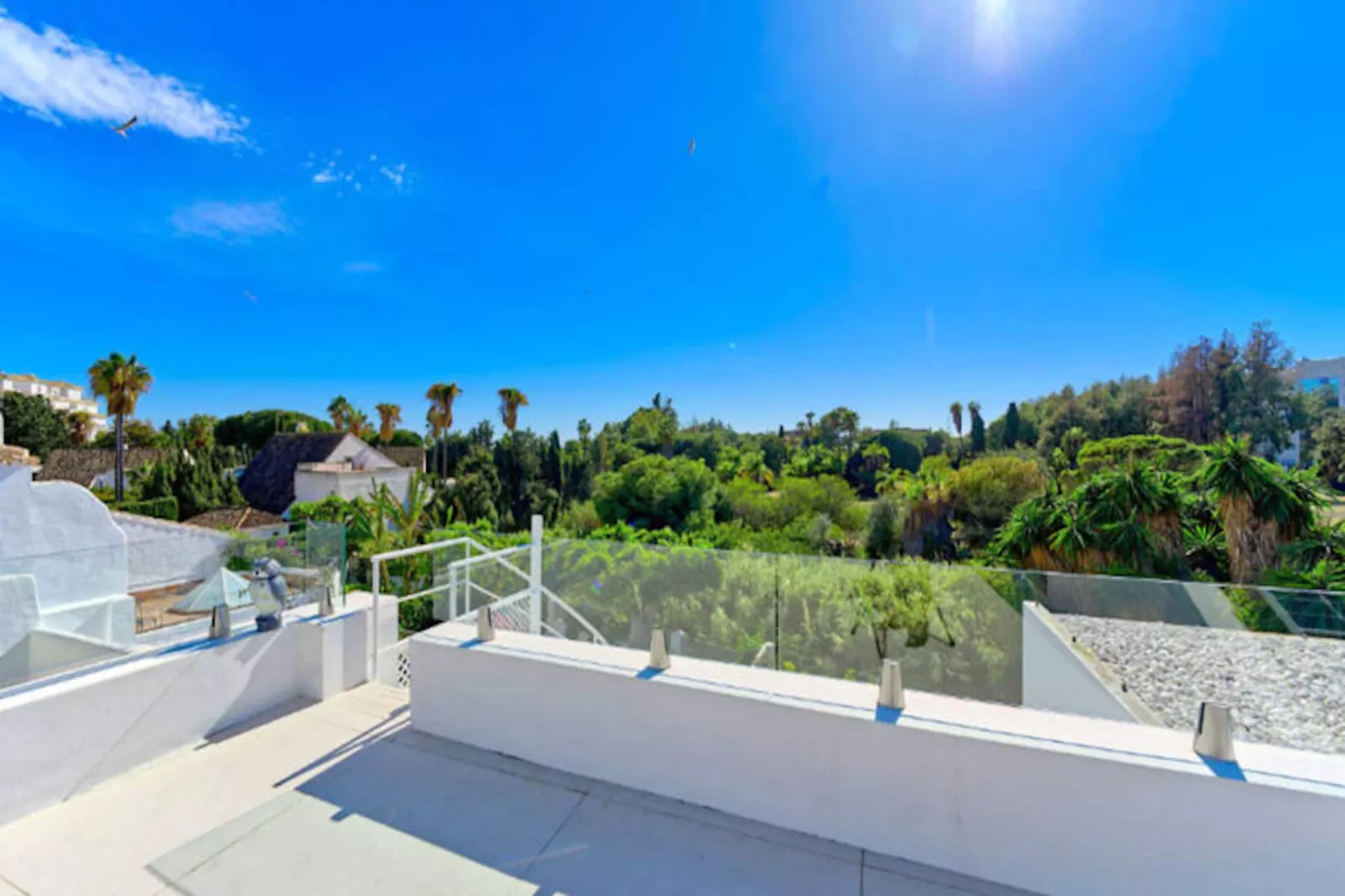 Maison à Marbella-Non tagué