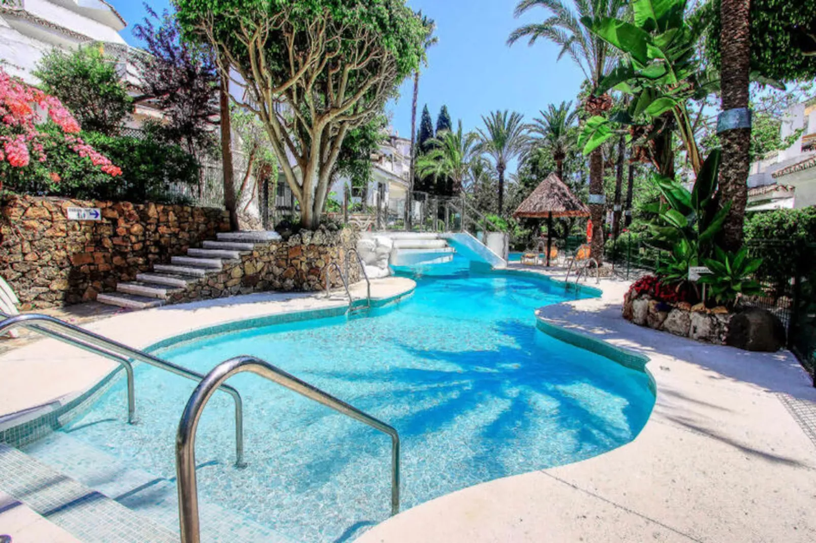 Appartements à Marbella-Non tagué