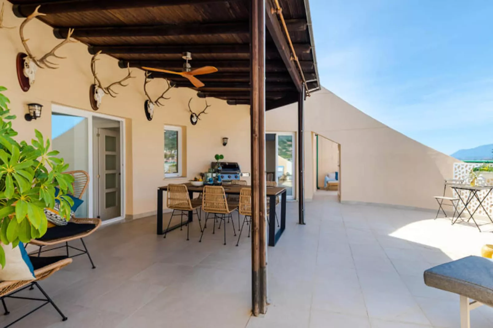 Appartements à Marbella-Non tagué