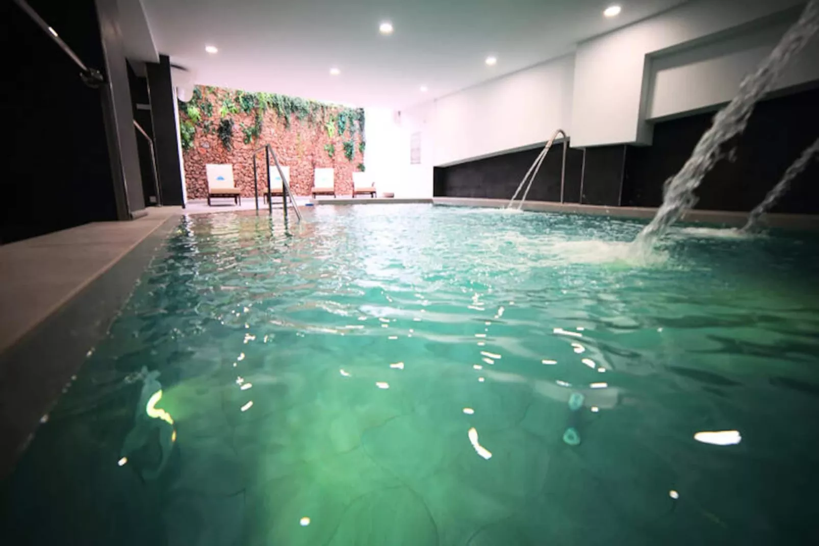 Appartements à Nerja-Nicht zugeordnet