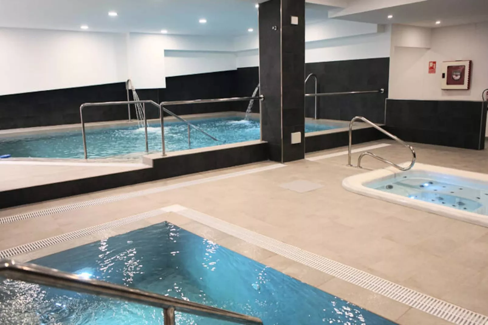 Appartements à Nerja-Non tagué