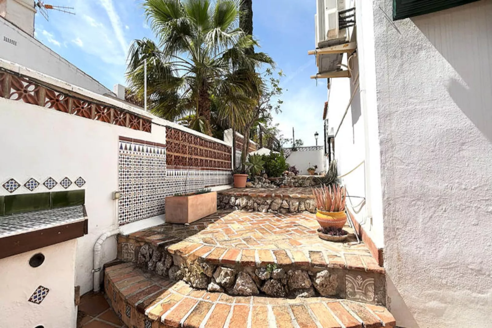 Maison à Nerja-Nicht zugeordnet