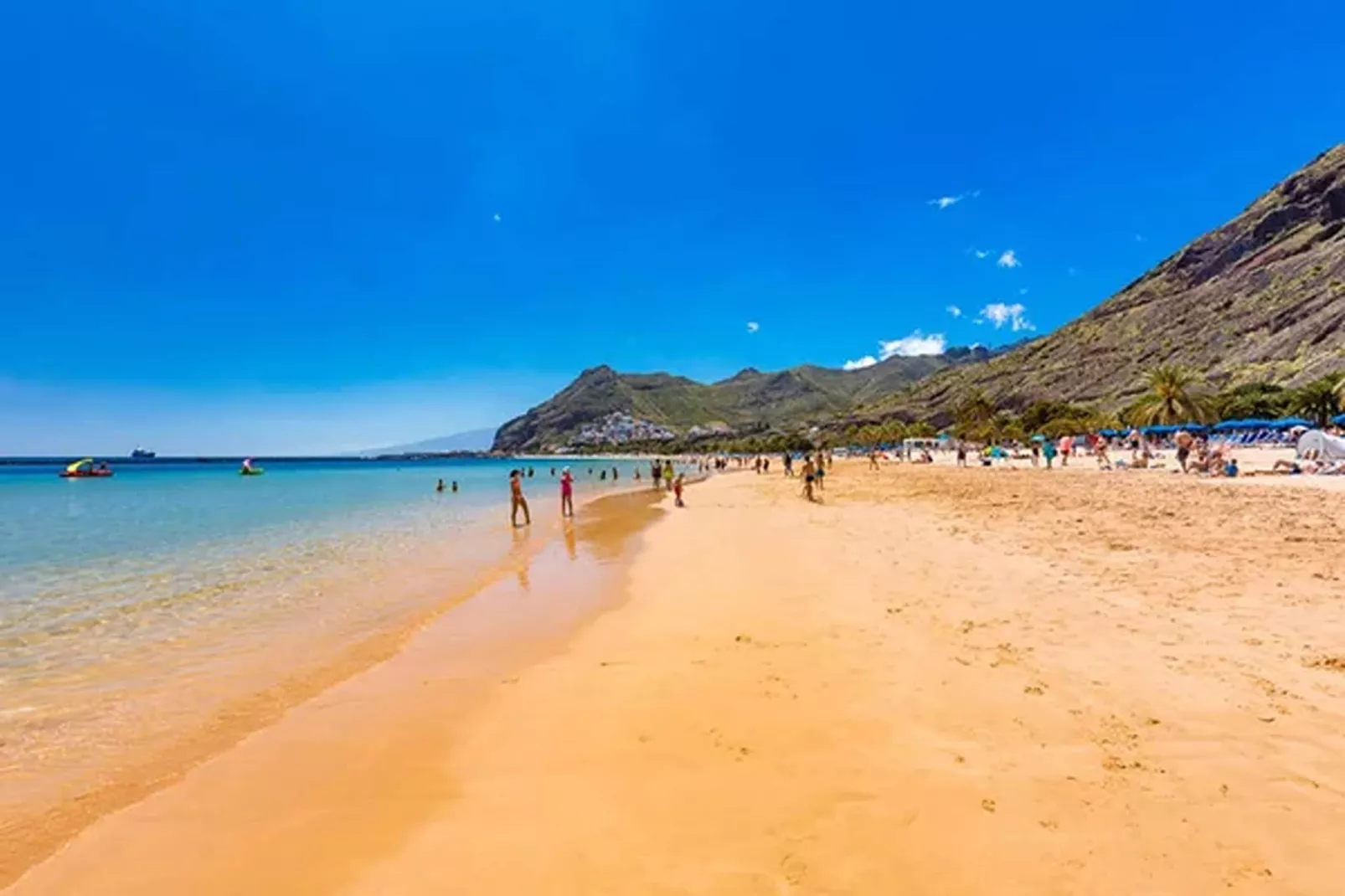 La Bouganvilla - Sitio de la Casa-Areas within 20km in summer