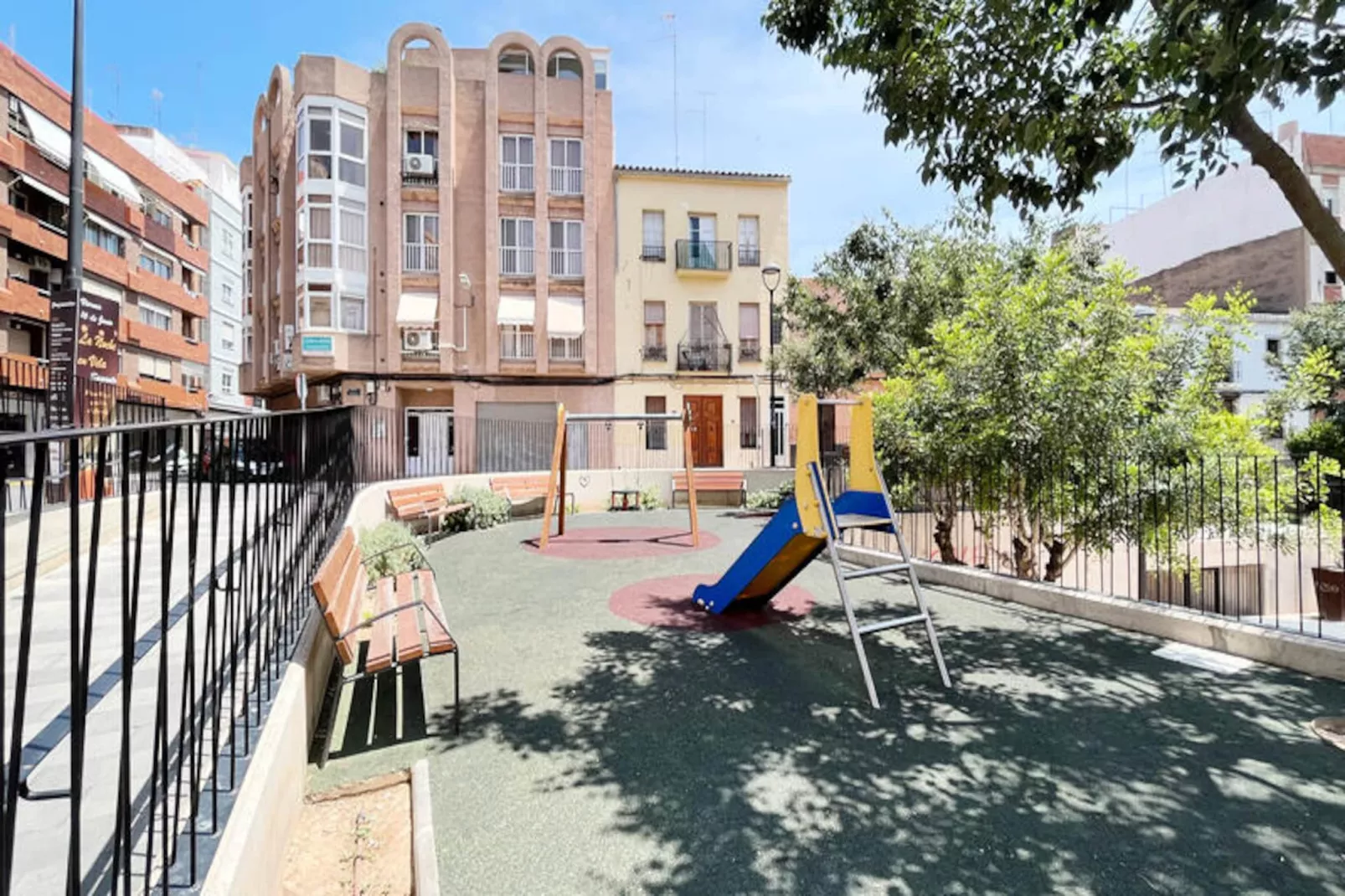 Appartements à Puerto de Sagunto-Nicht zugeordnet