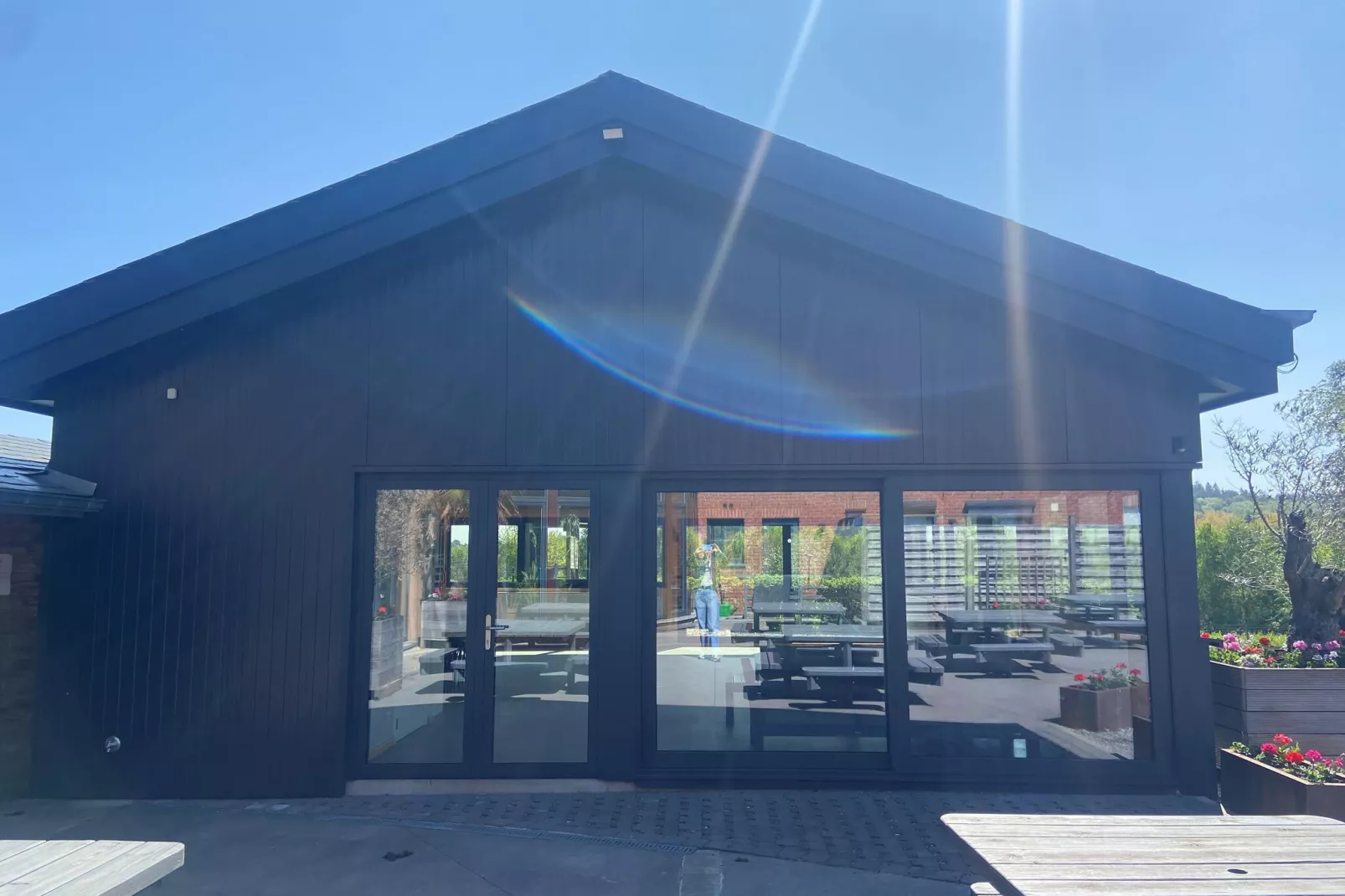 Les Bains 48 p-Facilities