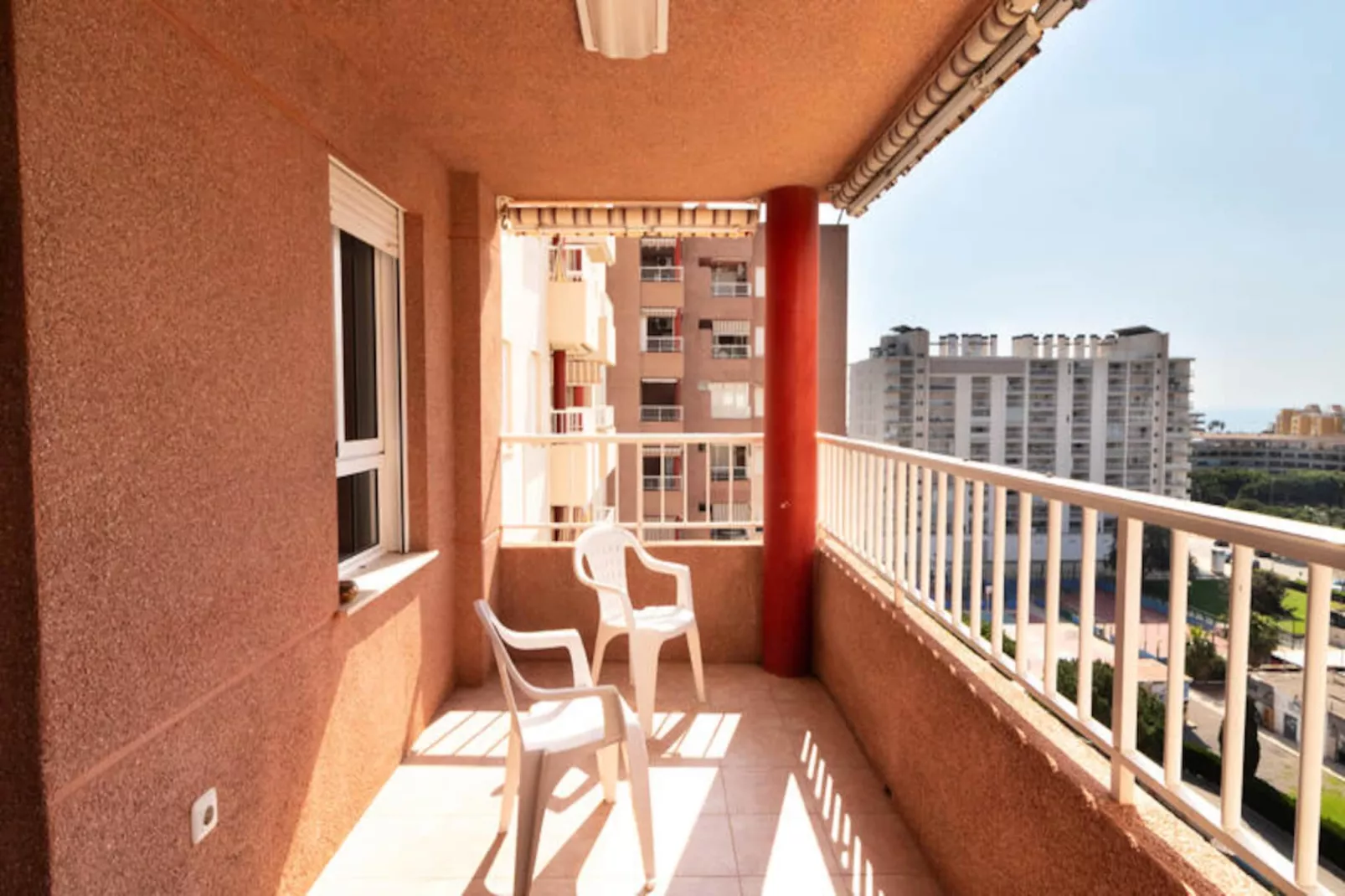 Appartements à Canet d'En Berenguer-Untagged